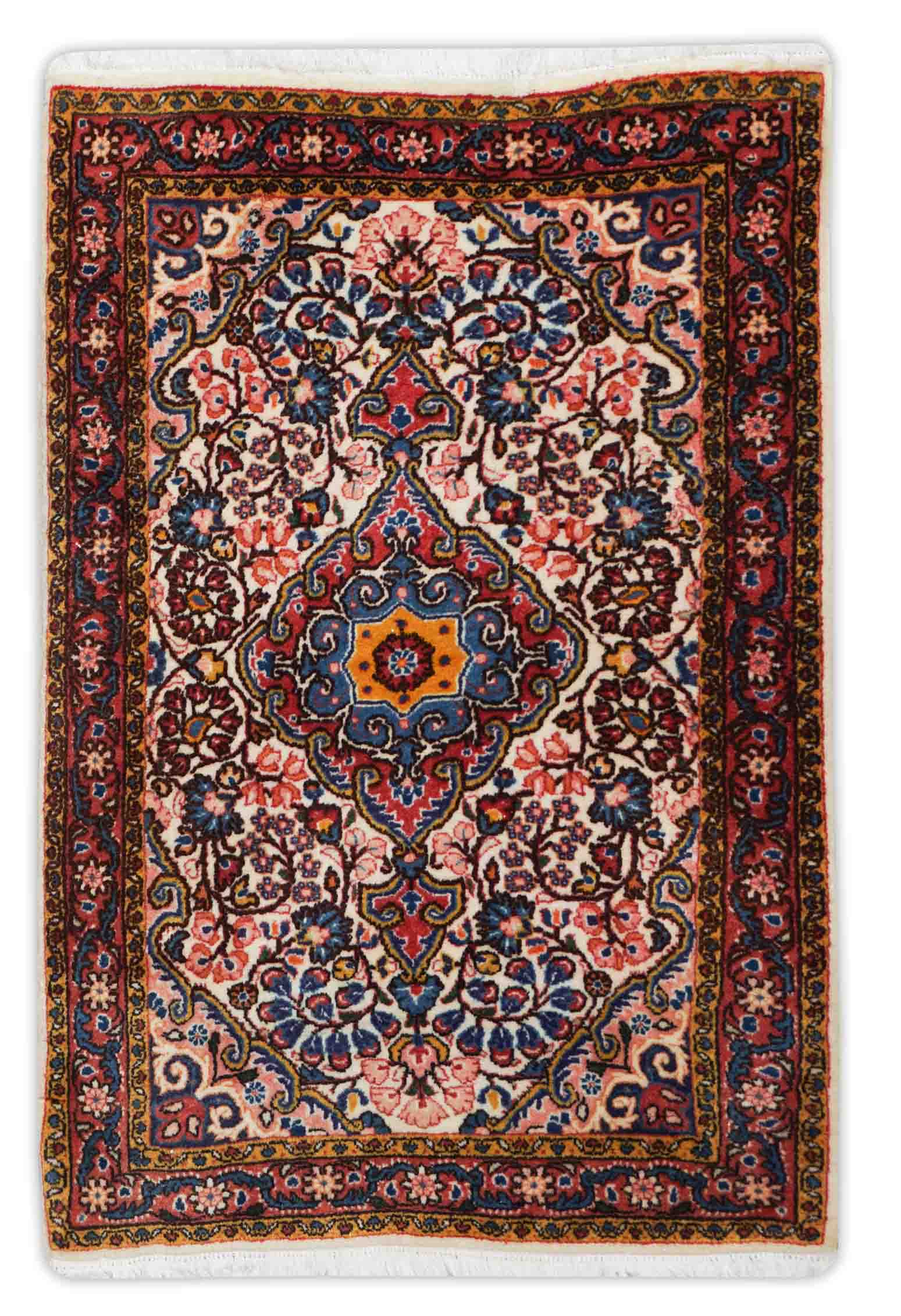 Sarough | 103 cm x 67 cm | Nr. Z-1992