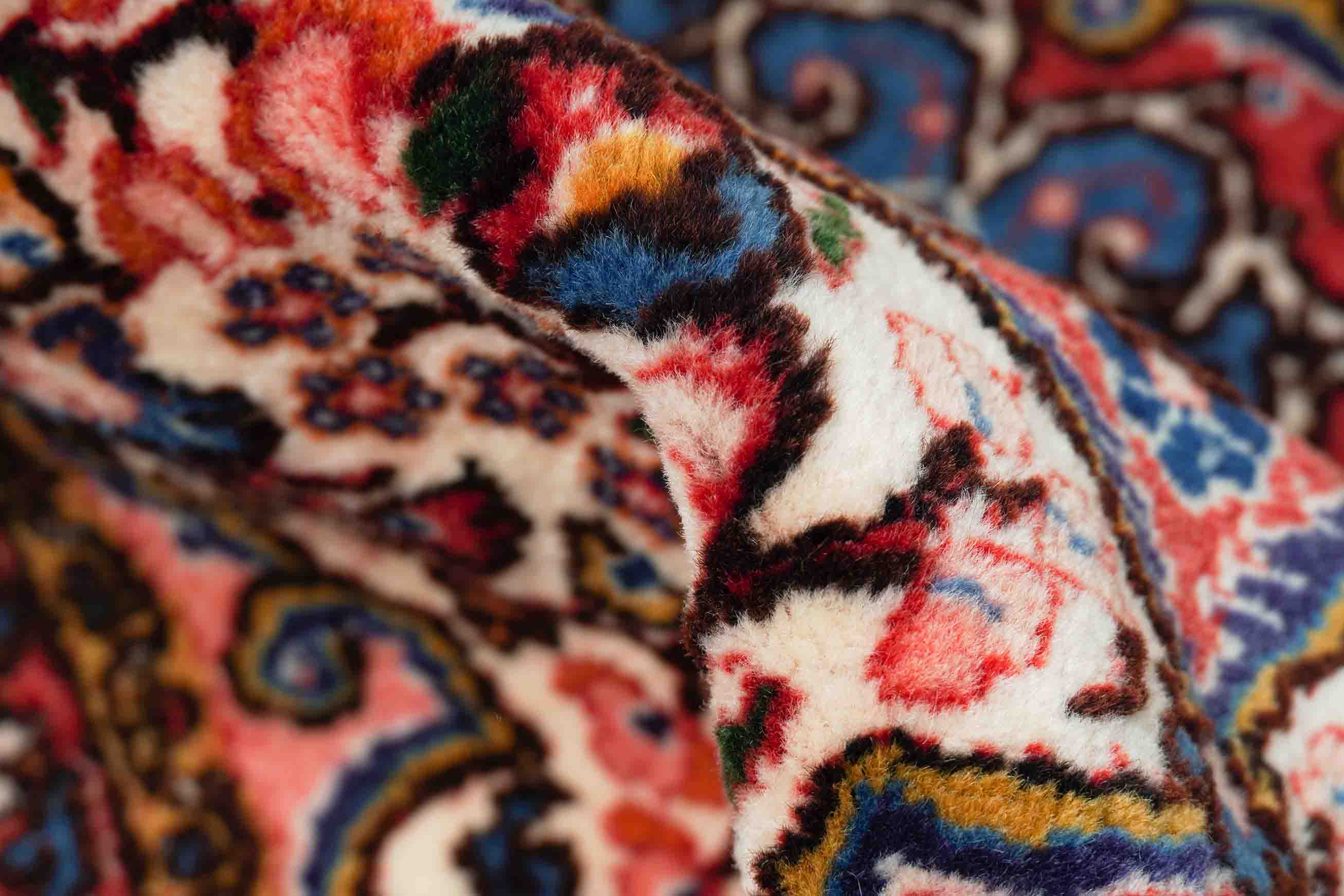 Sarough | 103 cm x 67 cm | Nr. Z-1992