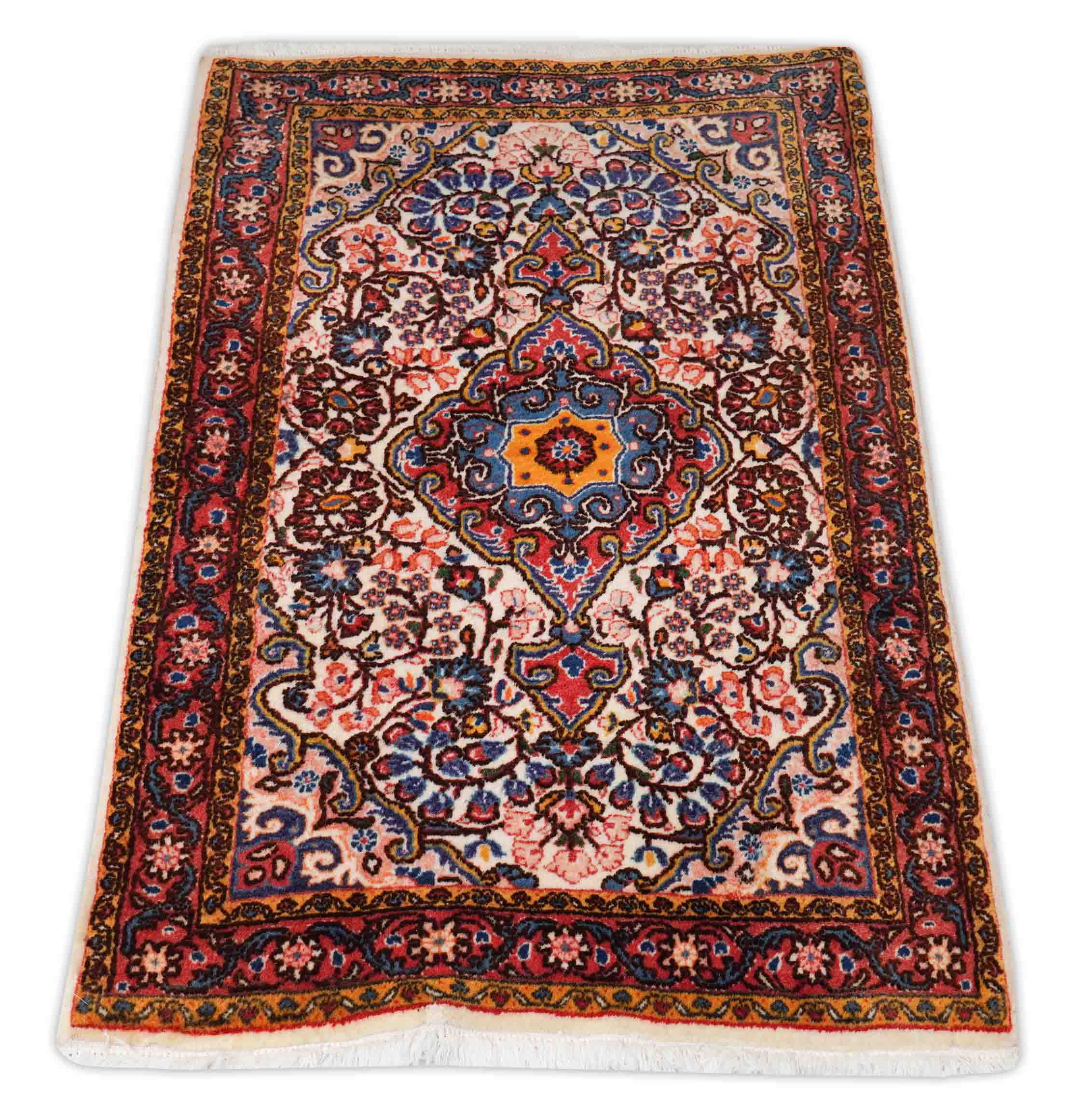 Sarough | 103 cm x 67 cm | Nr. Z-1992