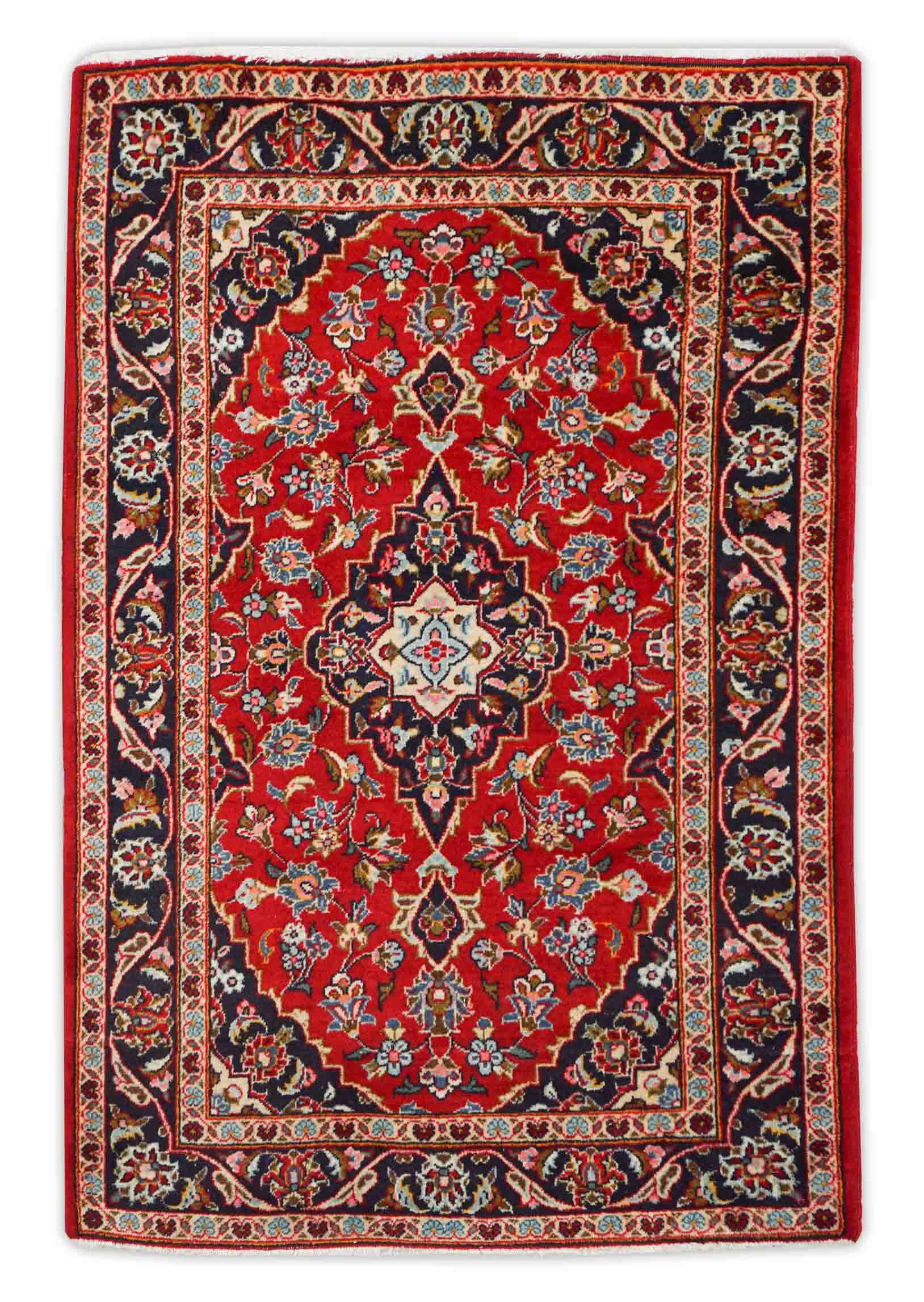 Keshan | 149 cm x 96 cm | Nr. Z-1994