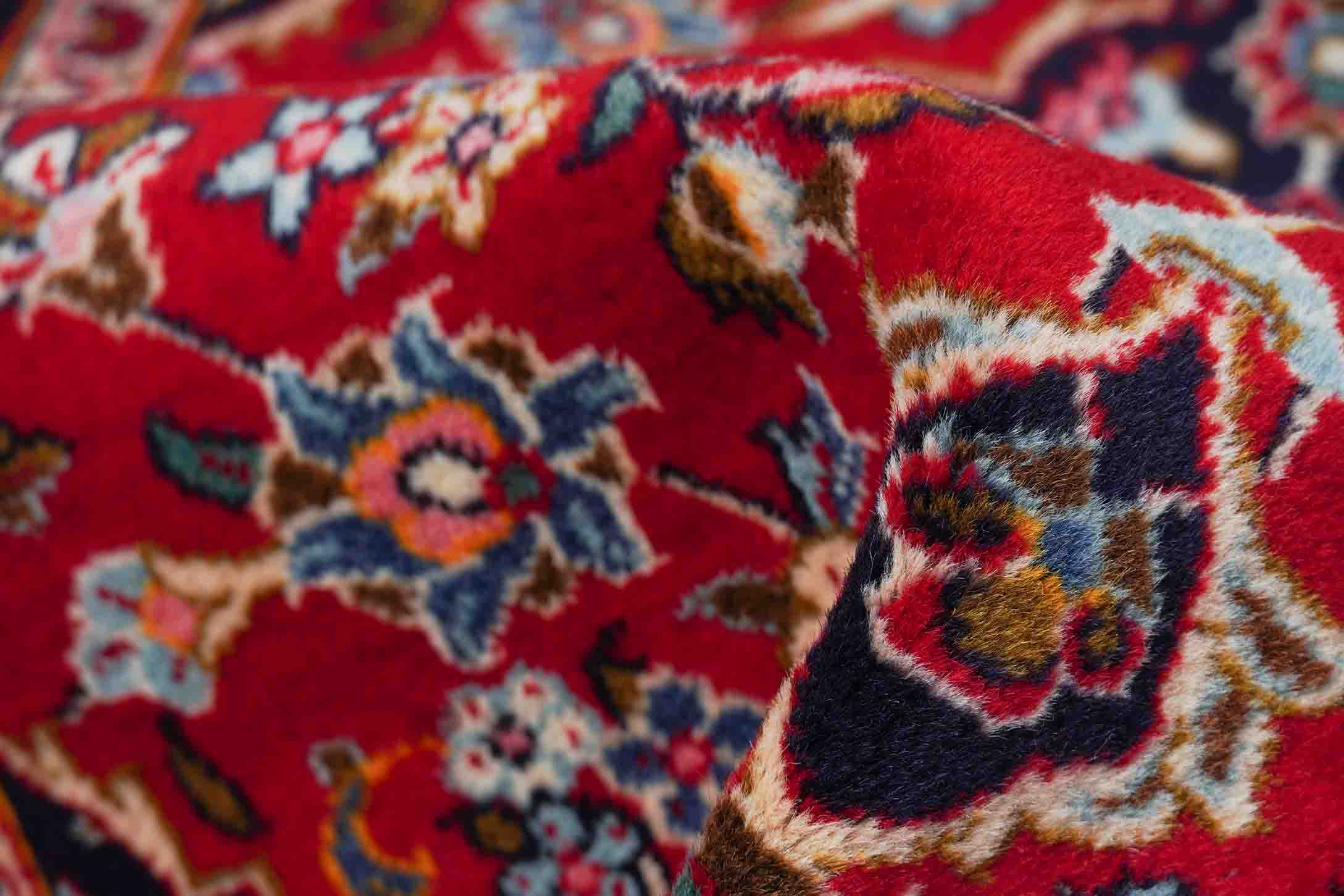 Keshan | 149 cm x 96 cm | Nr. Z-1994