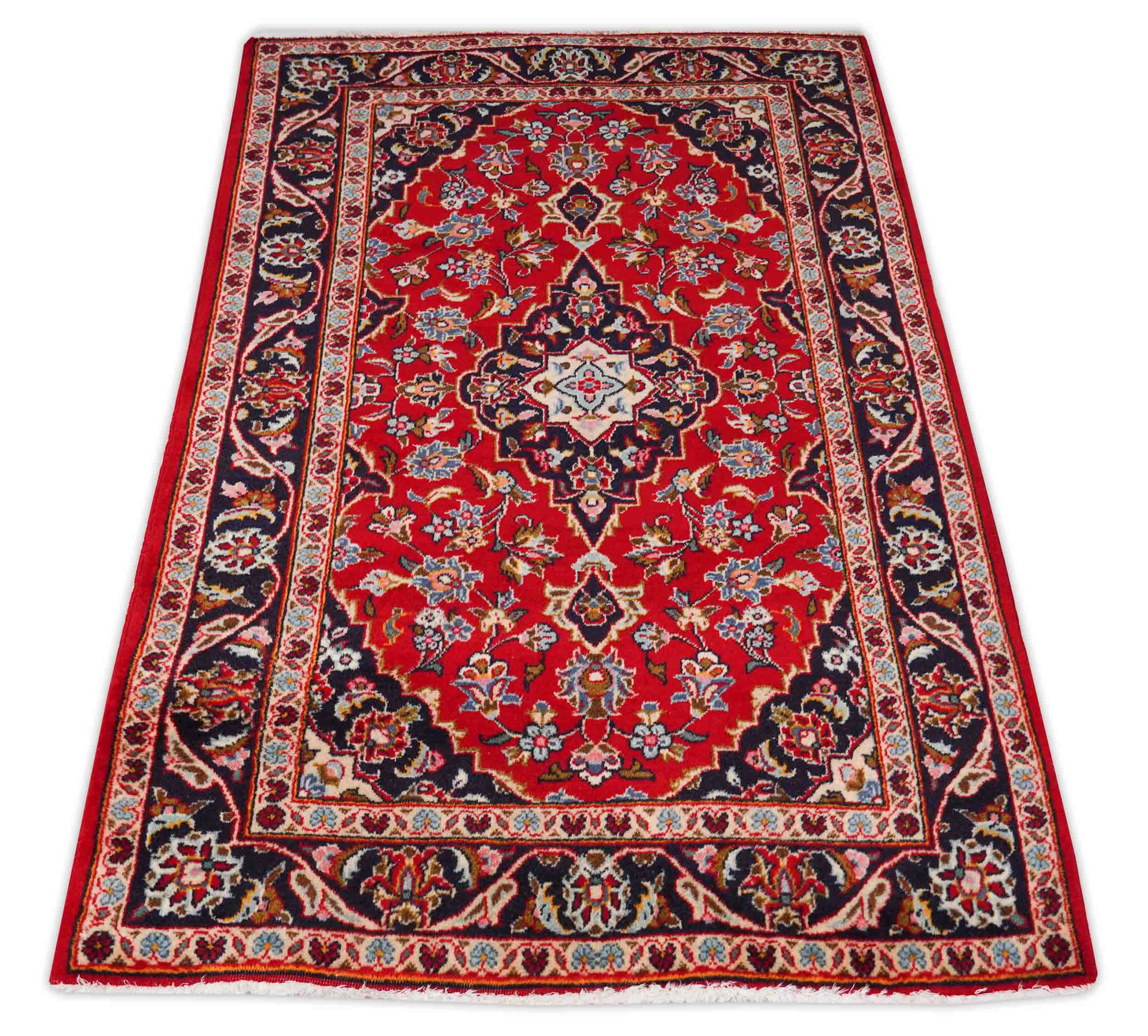 Keshan | 149 cm x 96 cm | Nr. Z-1994