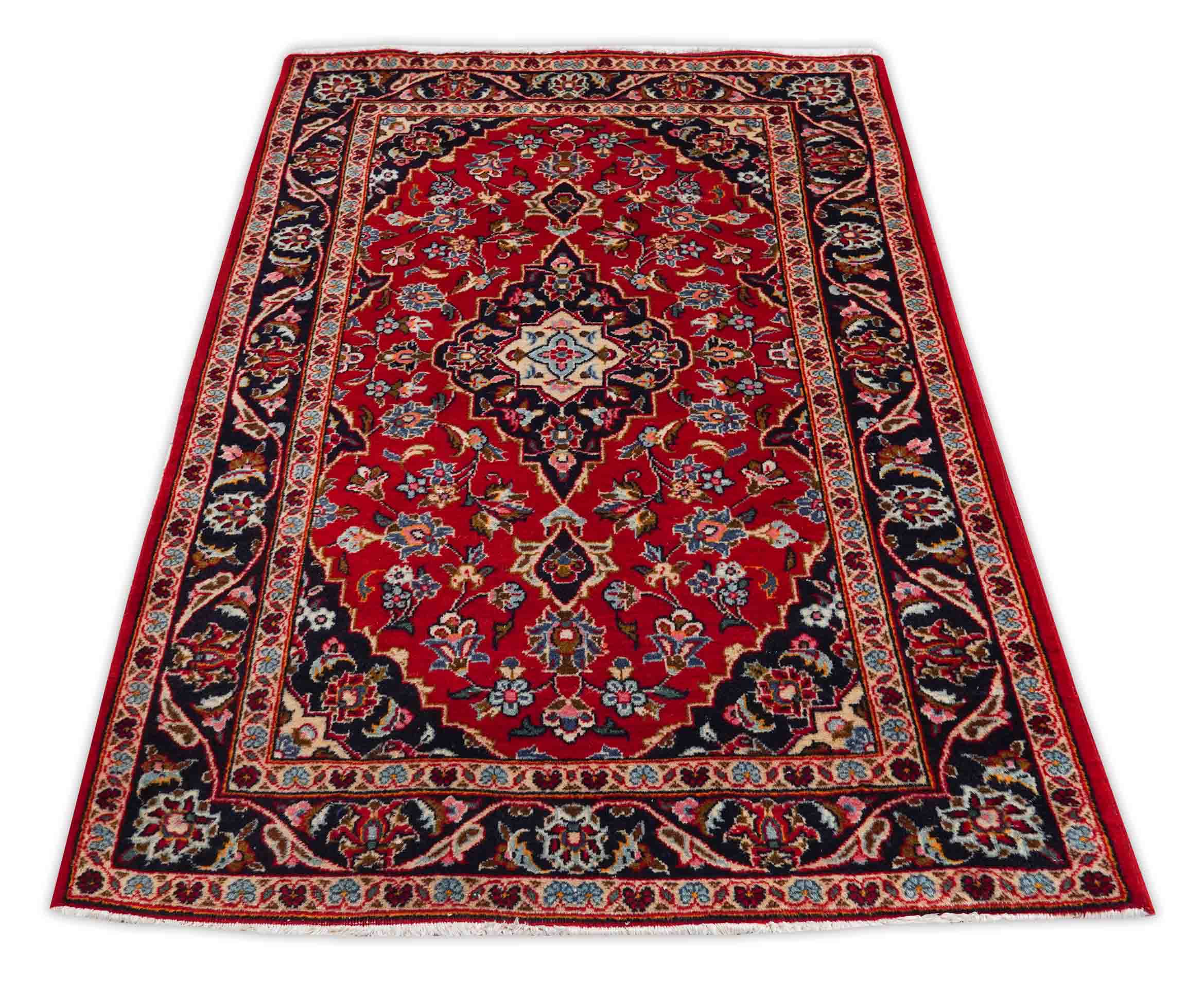 Keshan | 149 cm x 96 cm | Nr. Z-1994