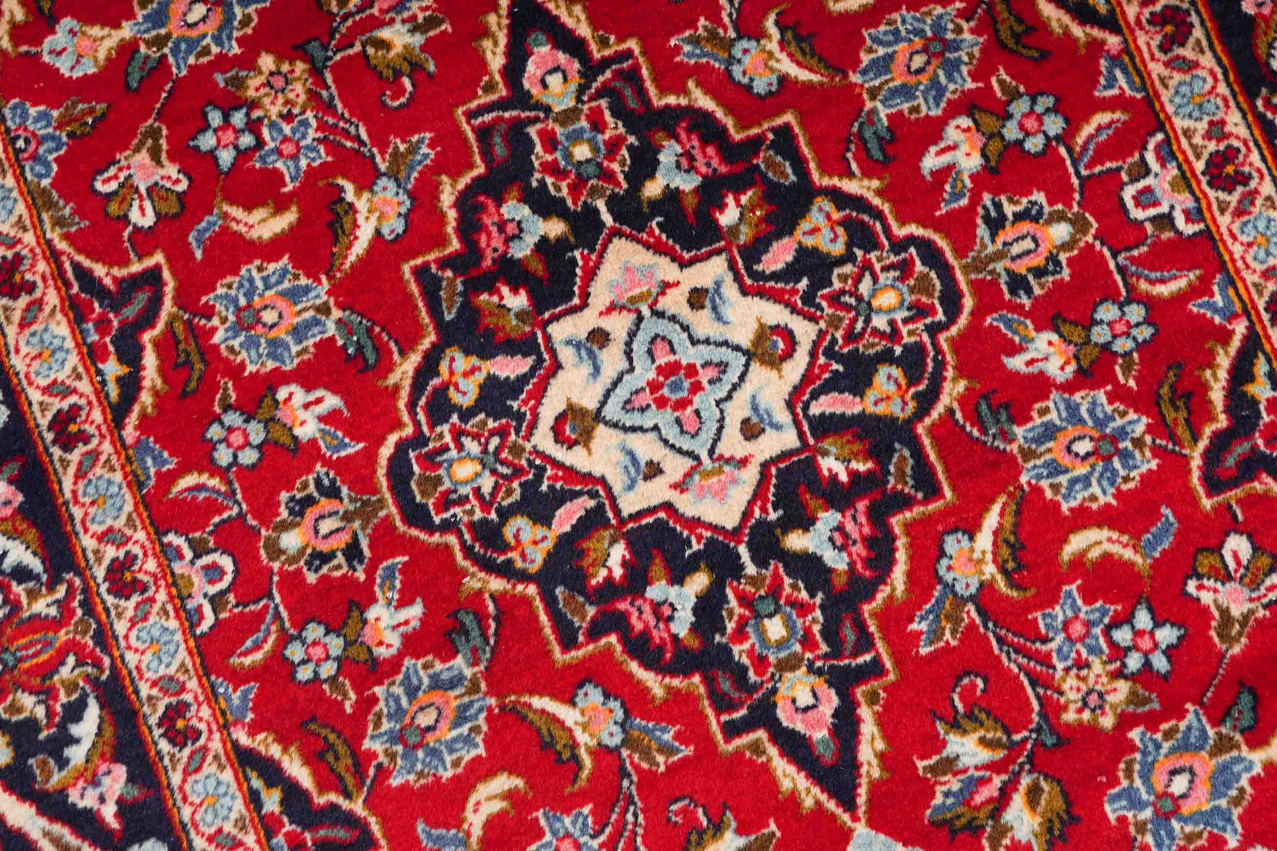 Keshan | 149 cm x 96 cm | Nr. Z-1994