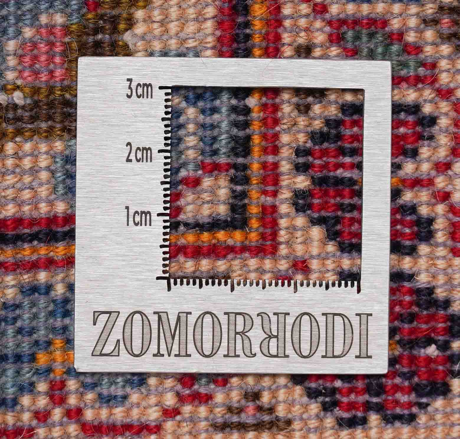 Keshan | 149 cm x 96 cm | Nr. Z-1994