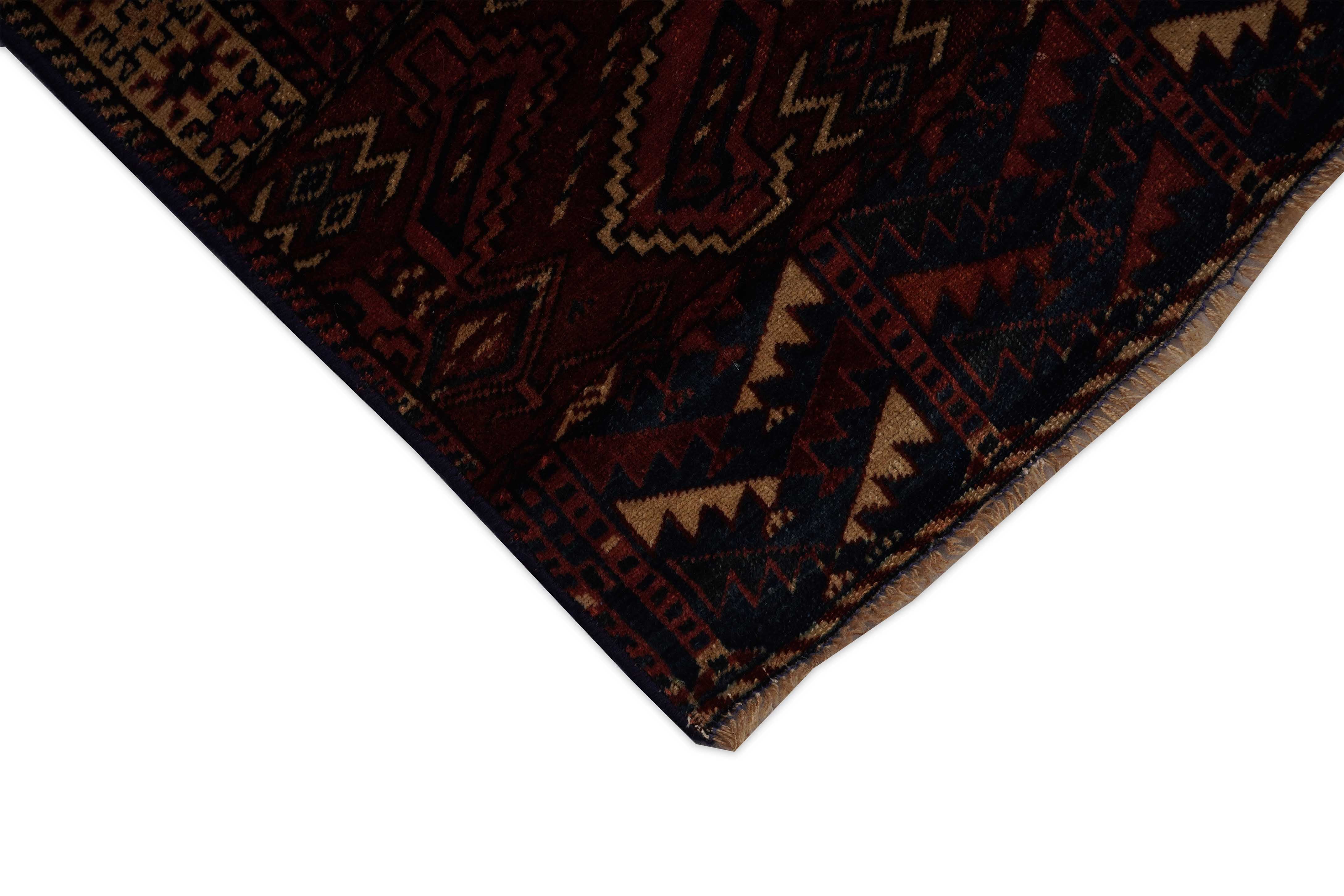 Antiker Tekke | 170 cm x 132 cm | Nr. Z-1995