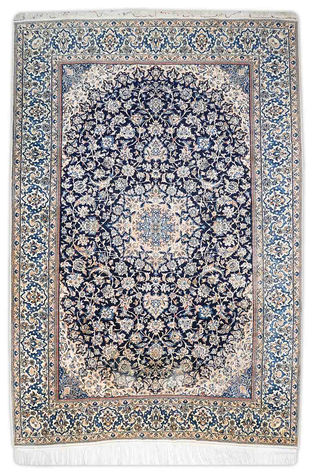 Nain | 334 cm x 232 cm | Nr. Z-2013