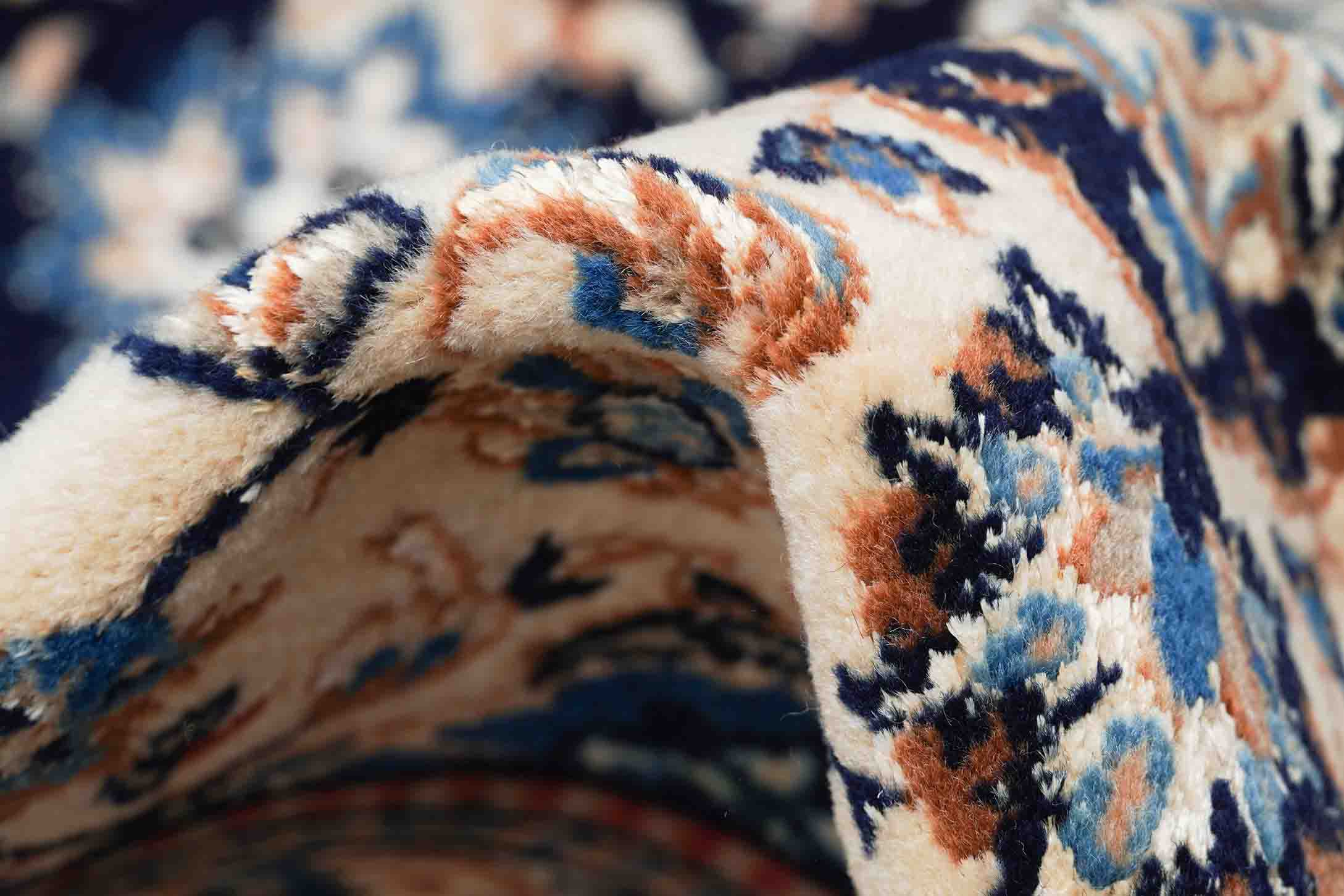 Nain | 334 cm x 232 cm | Nr. Z-2013