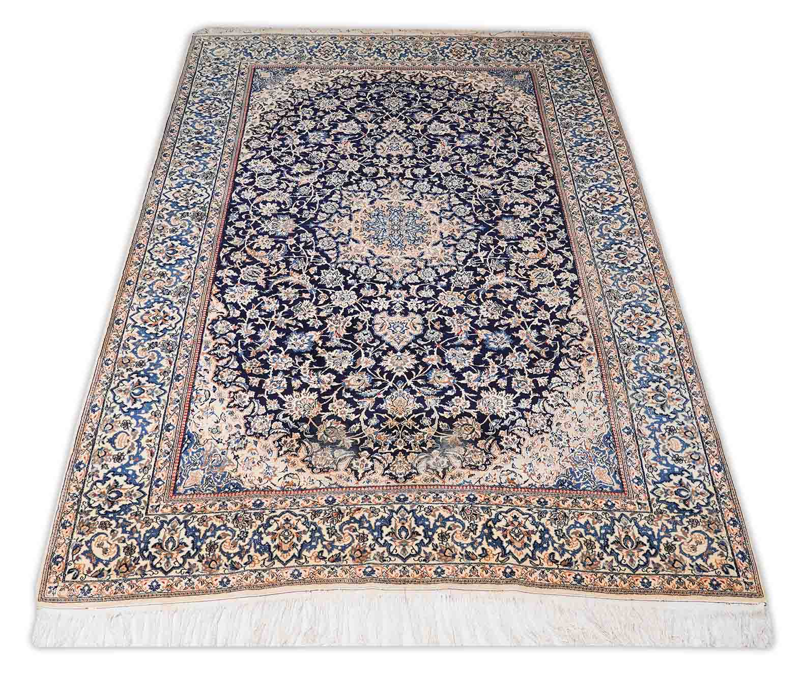 Nain | 334 cm x 232 cm | Nr. Z-2013