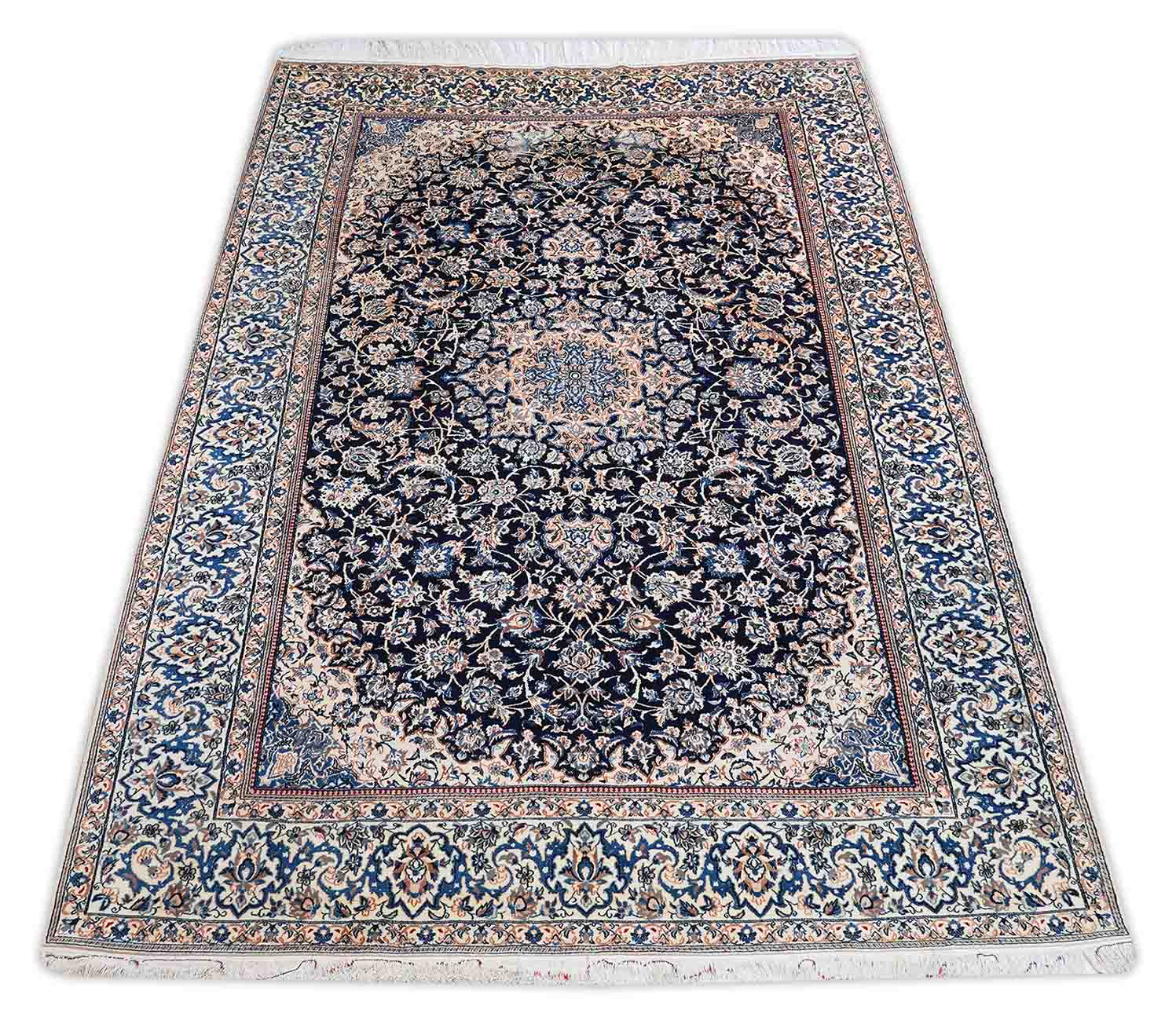 Nain | 334 cm x 232 cm | Nr. Z-2013