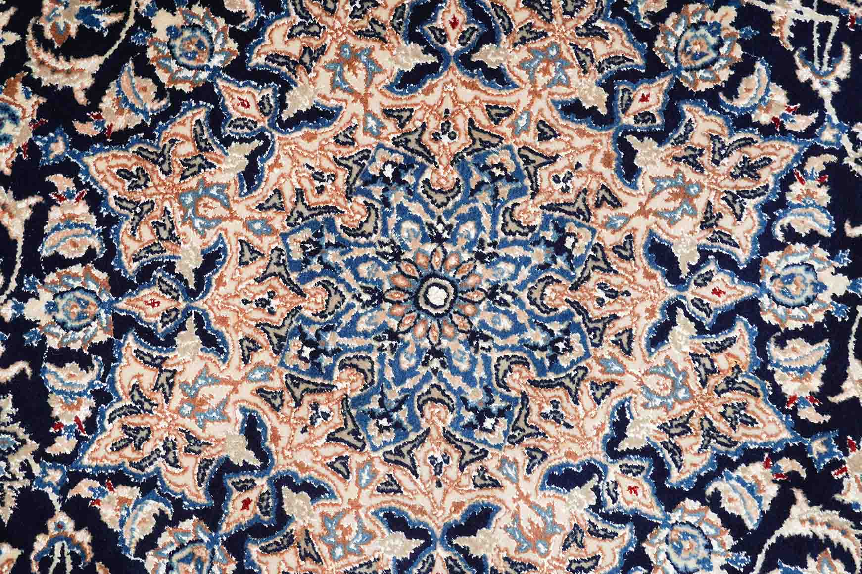 Nain | 334 cm x 232 cm | Nr. Z-2013