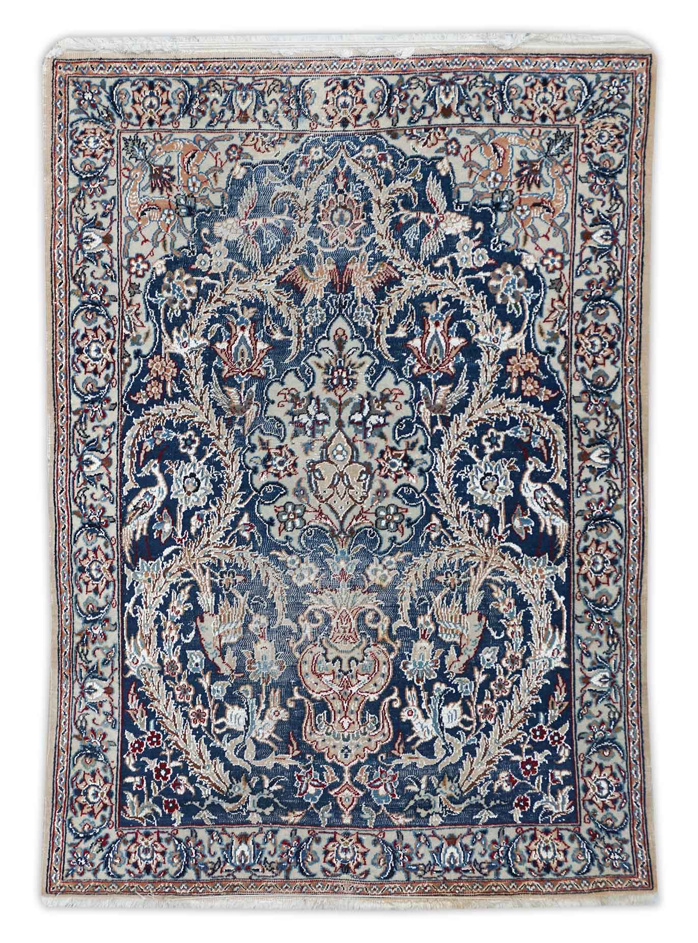 Nain | 113 cm x 82 cm | Nr. Z-2014