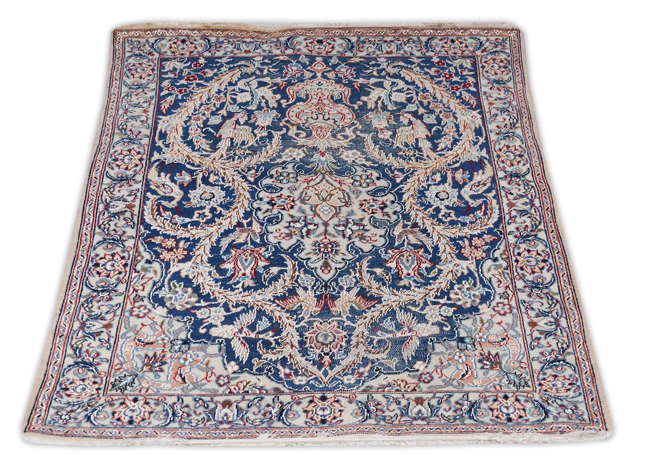 Nain | 113 cm x 82 cm | Nr. Z-2014