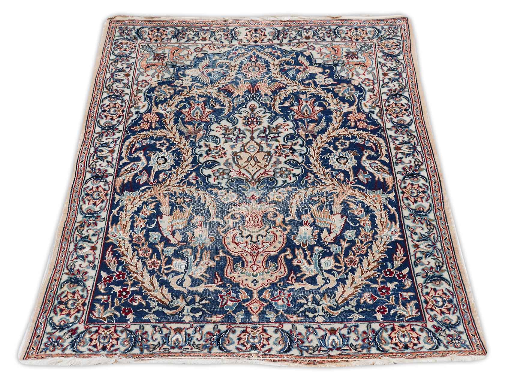 Nain | 113 cm x 82 cm | Nr. Z-2014