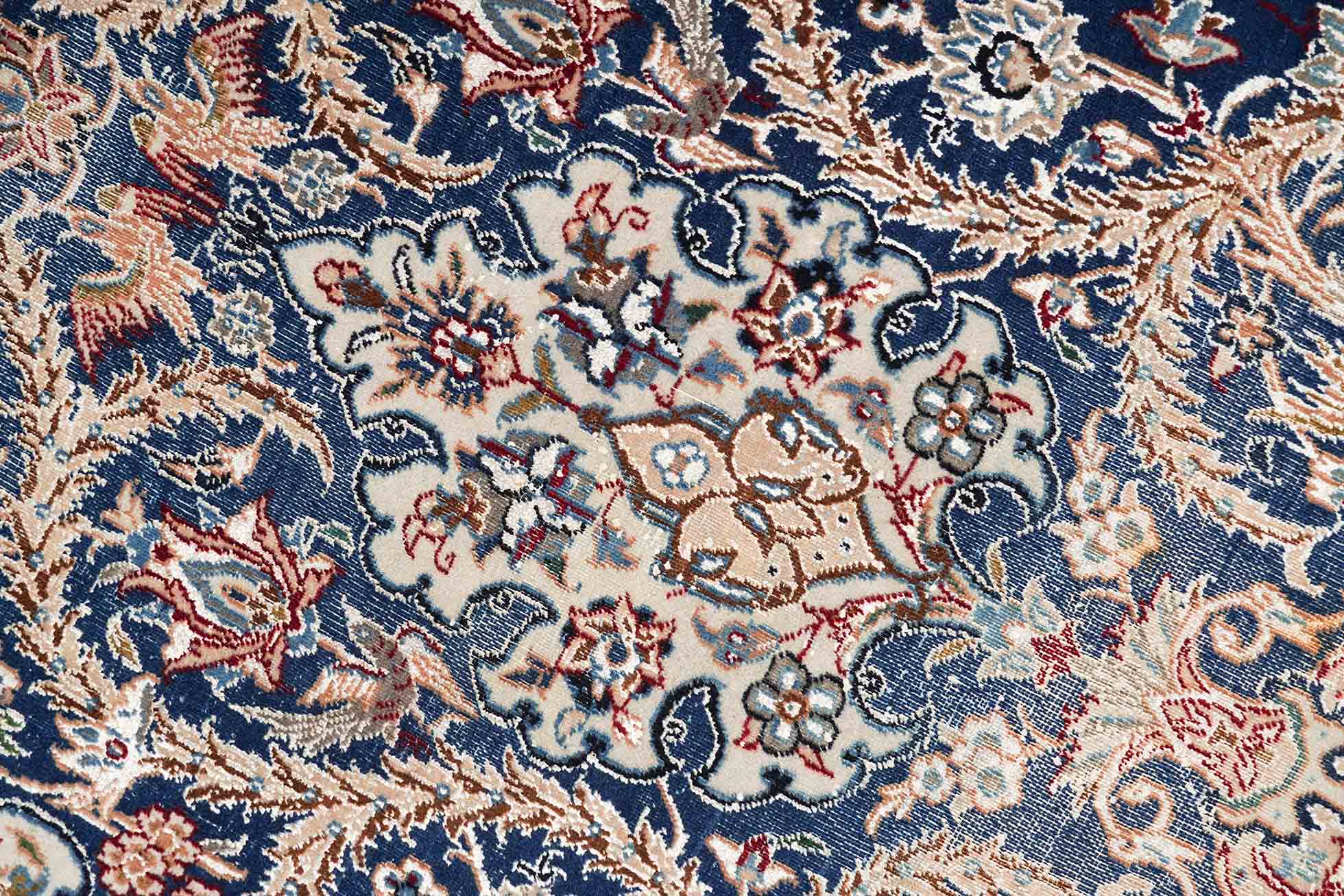 Nain | 113 cm x 82 cm | Nr. Z-2014