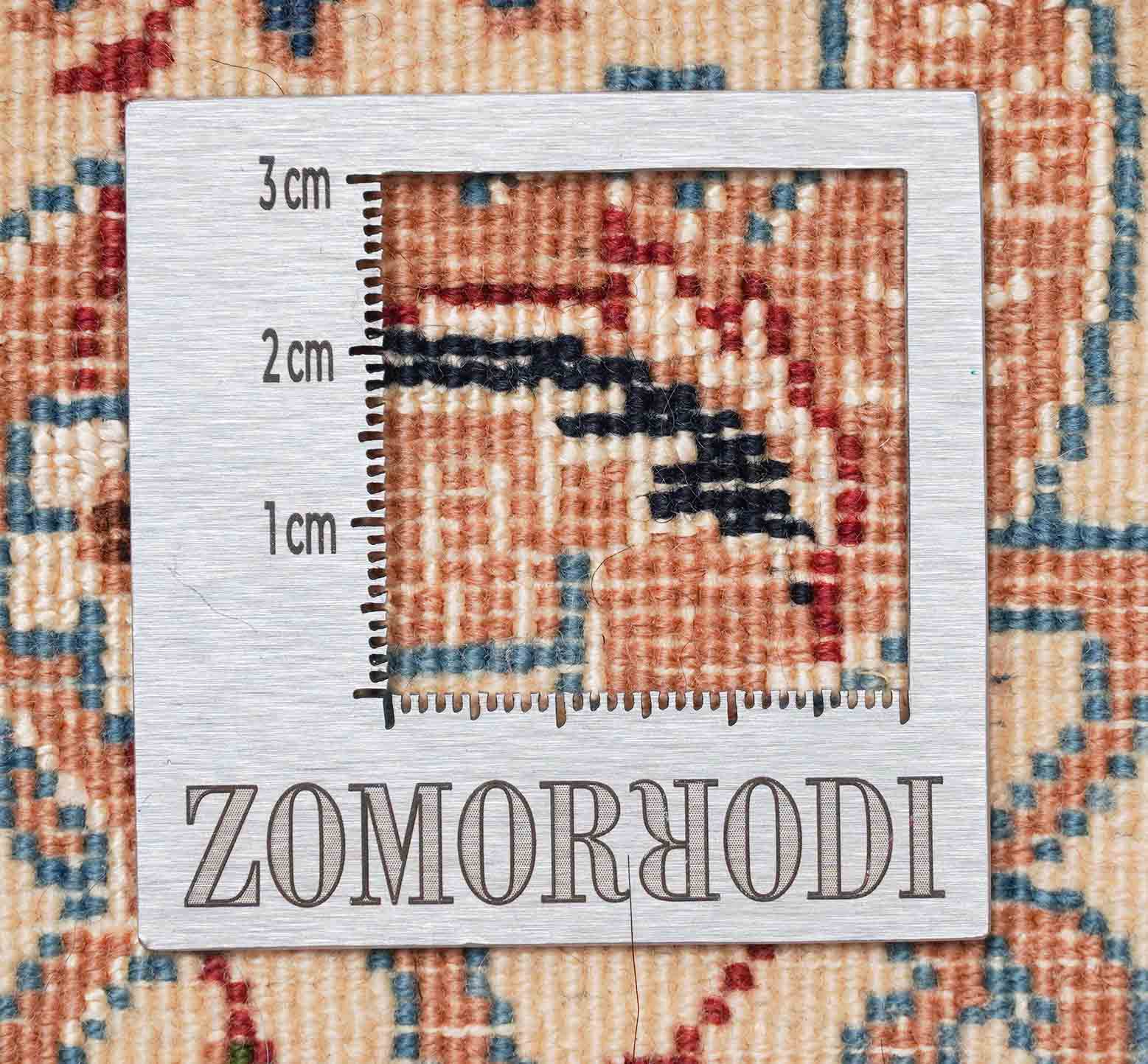 Nain | 113 cm x 82 cm | Nr. Z-2014