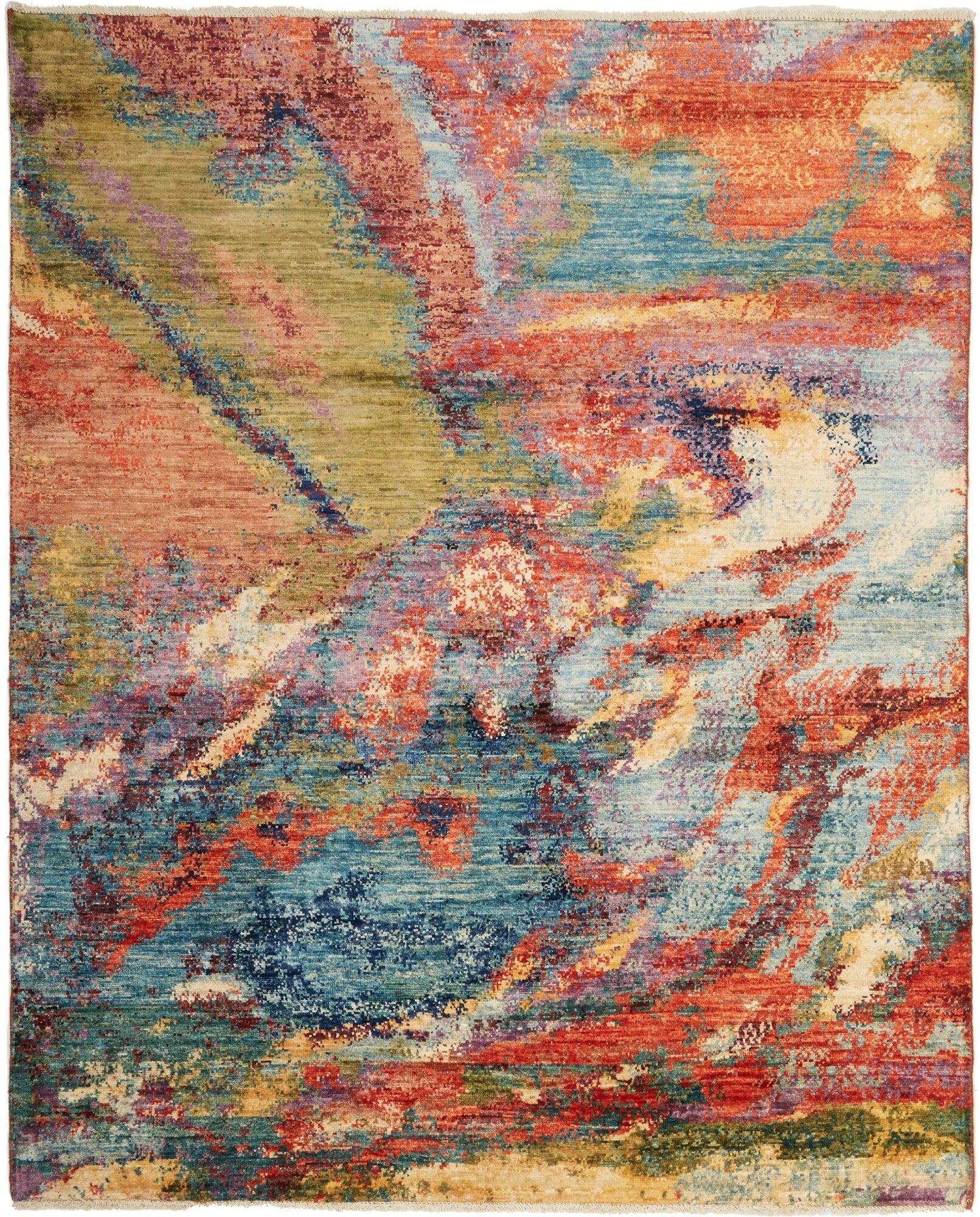 Mood | 194 cm x 155 cm | Nr. Z-2030