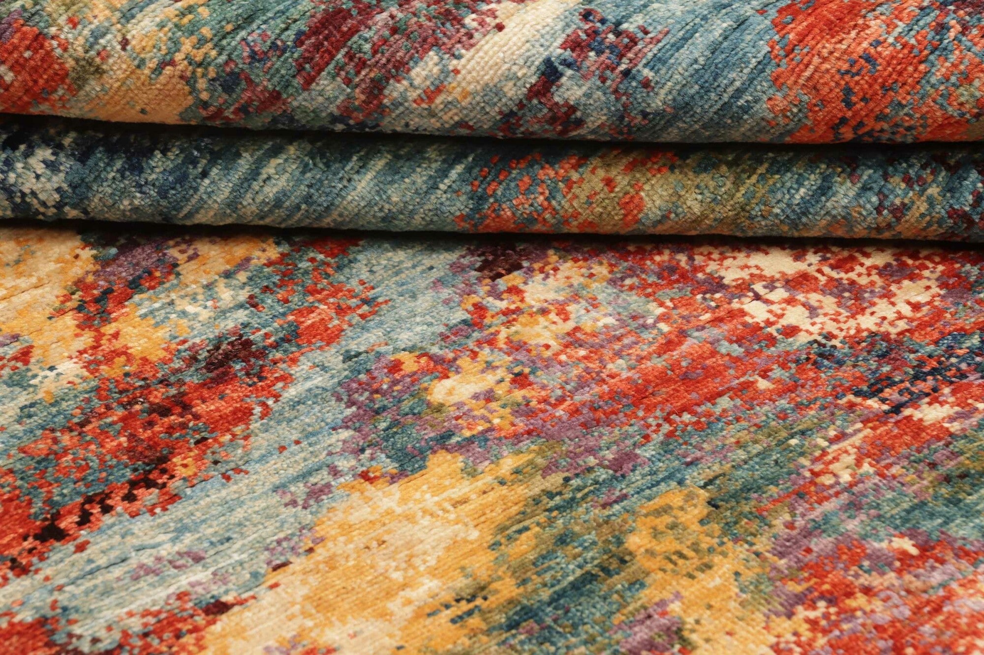 Mood | 194 cm x 155 cm | Nr. Z-2030