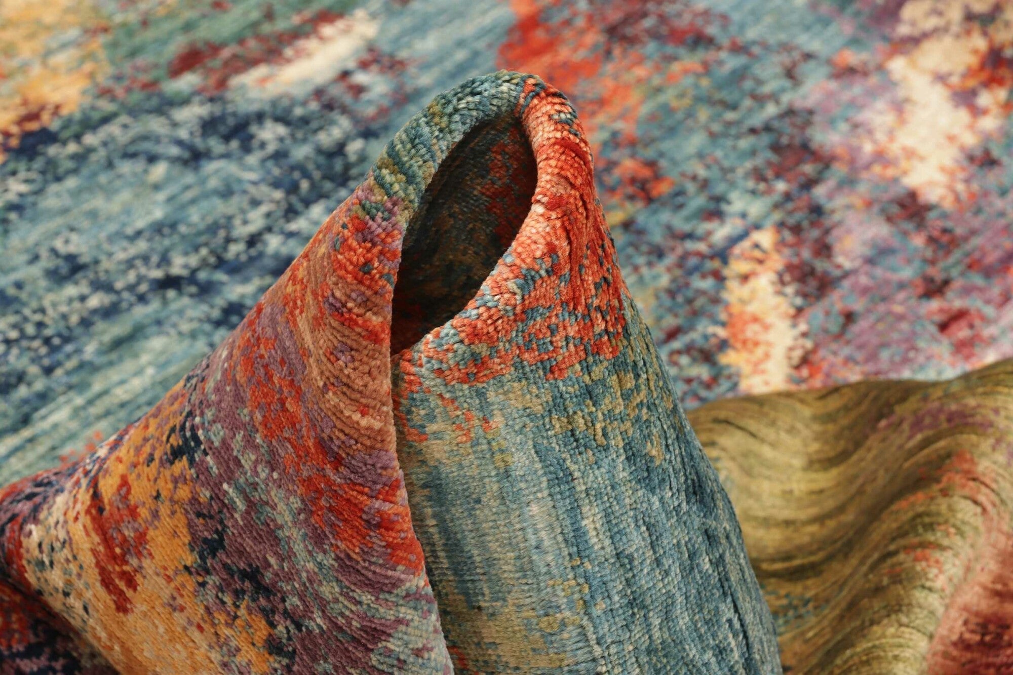 Mood | 194 cm x 155 cm | Nr. Z-2030