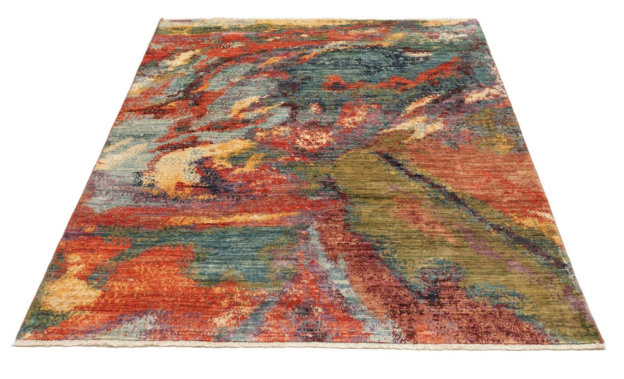 Mood | 194 cm x 155 cm | Nr. Z-2030