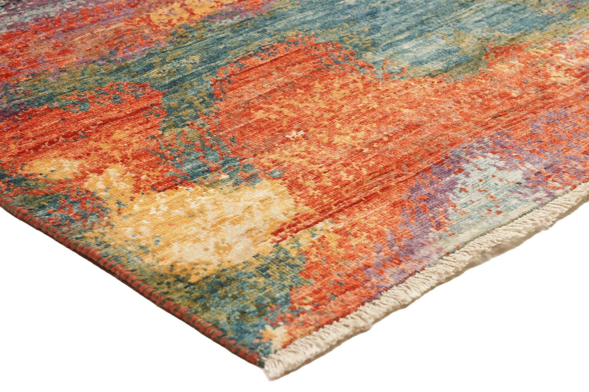 Mood | 194 cm x 155 cm | Nr. Z-2030