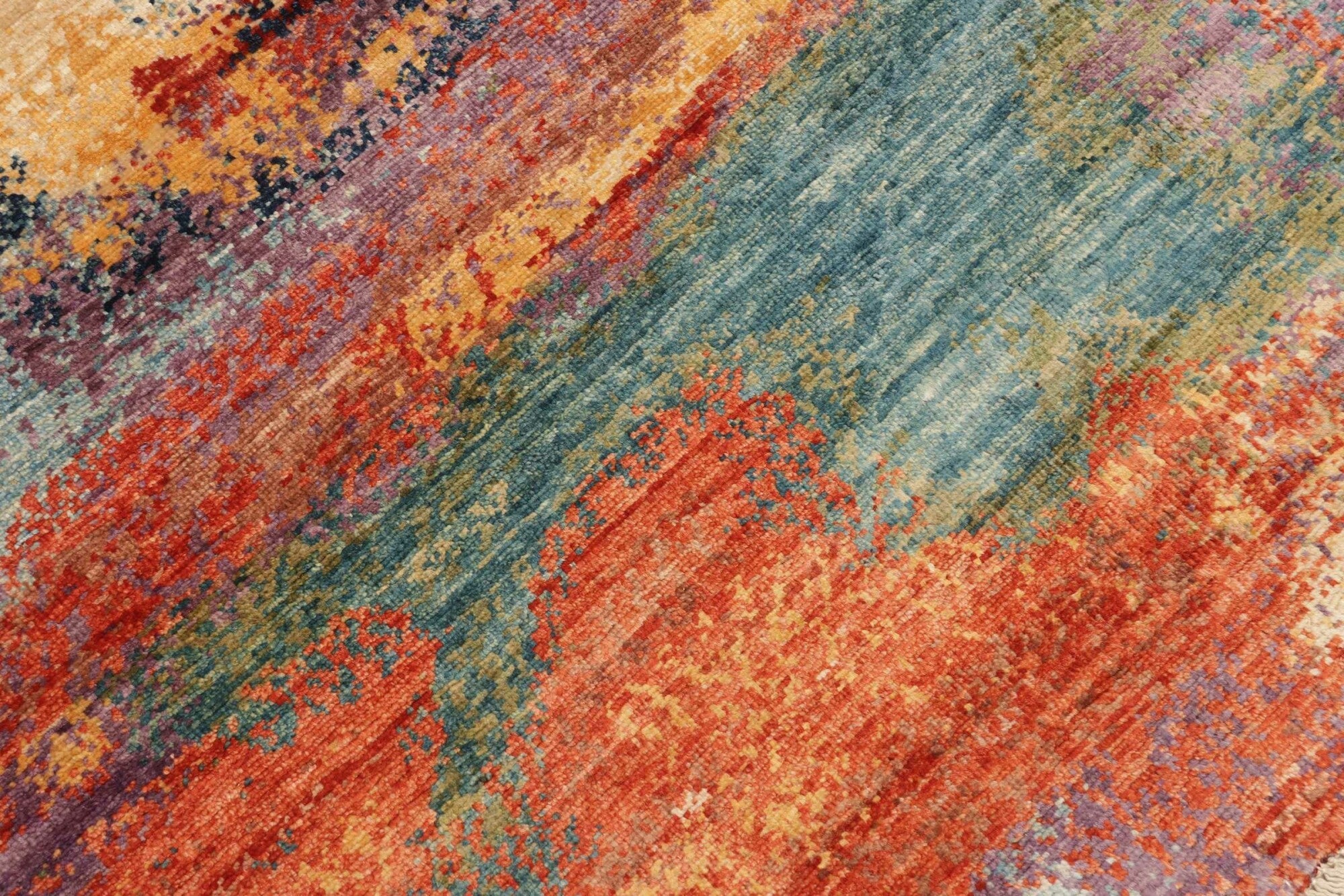 Mood | 194 cm x 155 cm | Nr. Z-2030