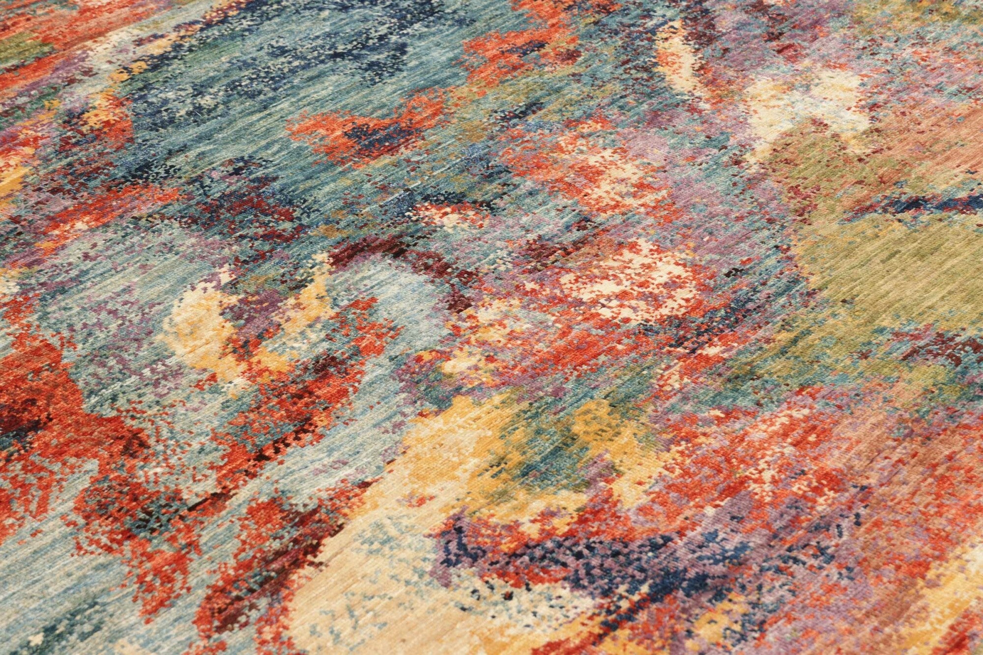 Mood | 194 cm x 155 cm | Nr. Z-2030