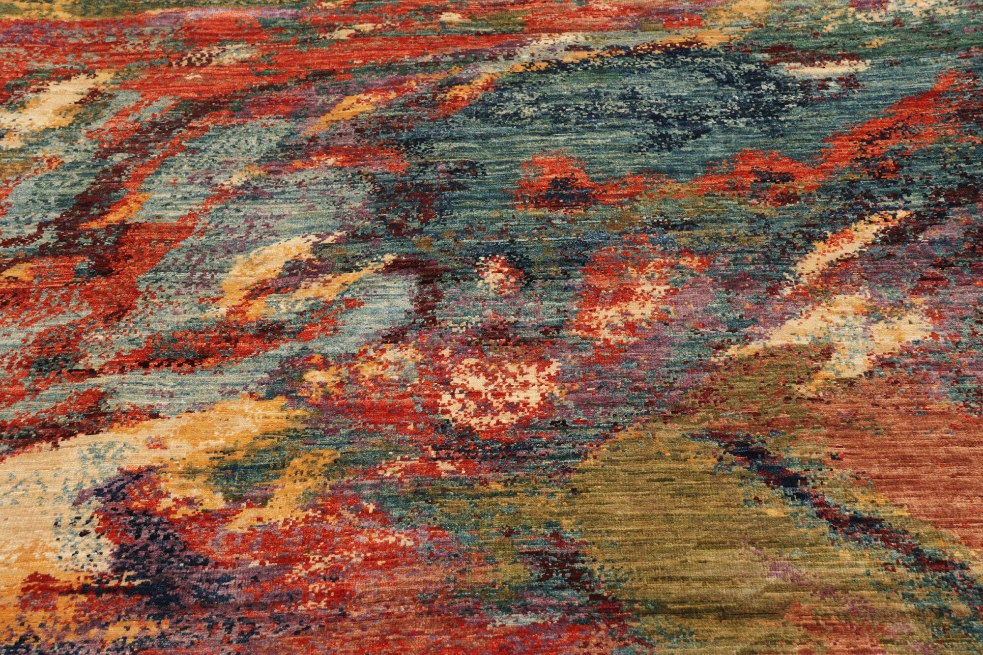 Mood | 194 cm x 155 cm | Nr. Z-2030