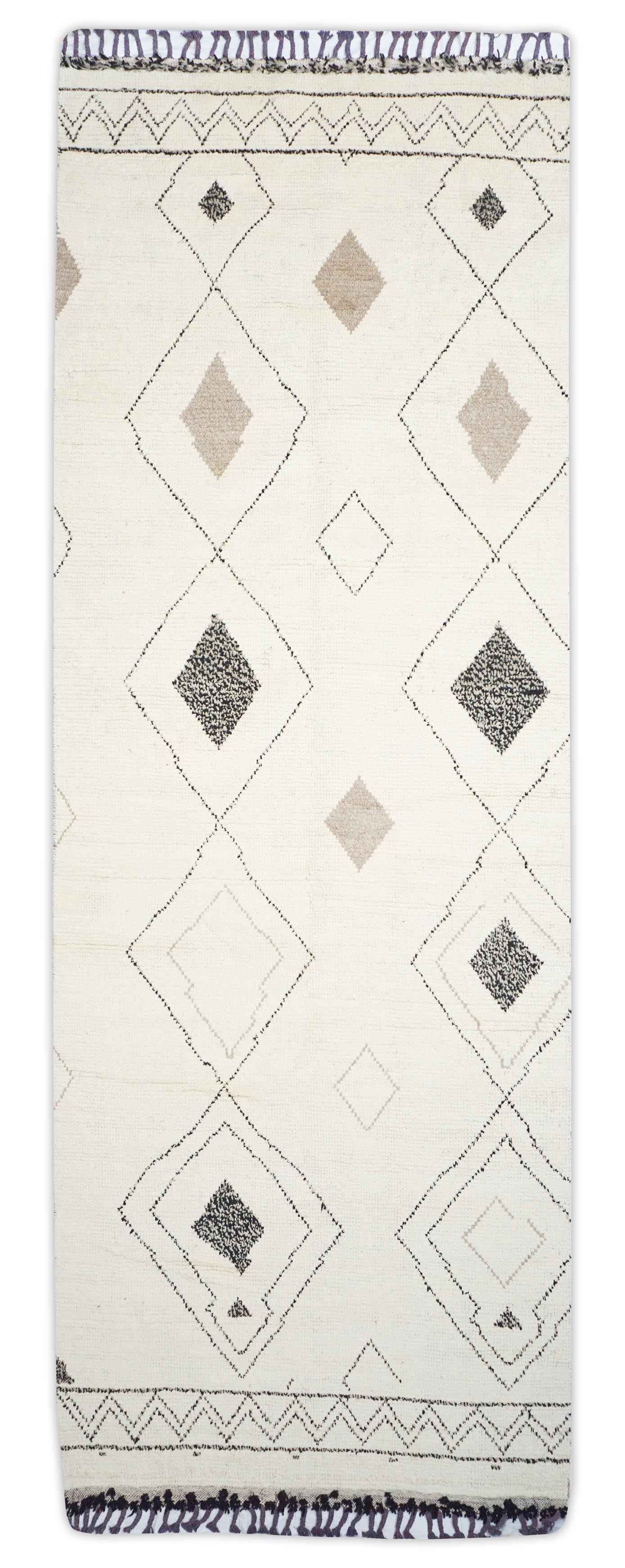 Beni Berber | 394 cm x 143 cm | Nr. Z-2036