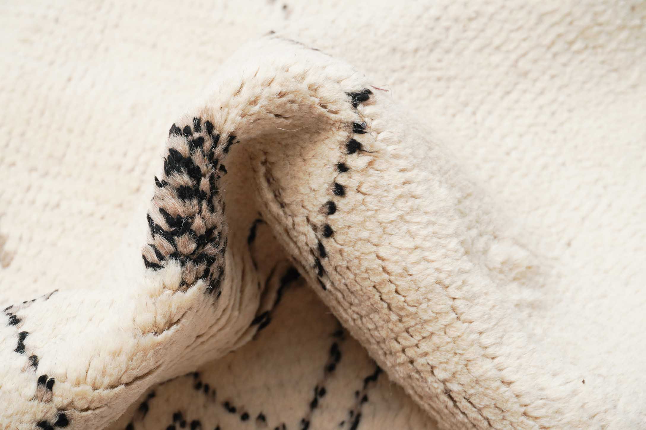 Beni Berber | 394 cm x 143 cm | Nr. Z-2036