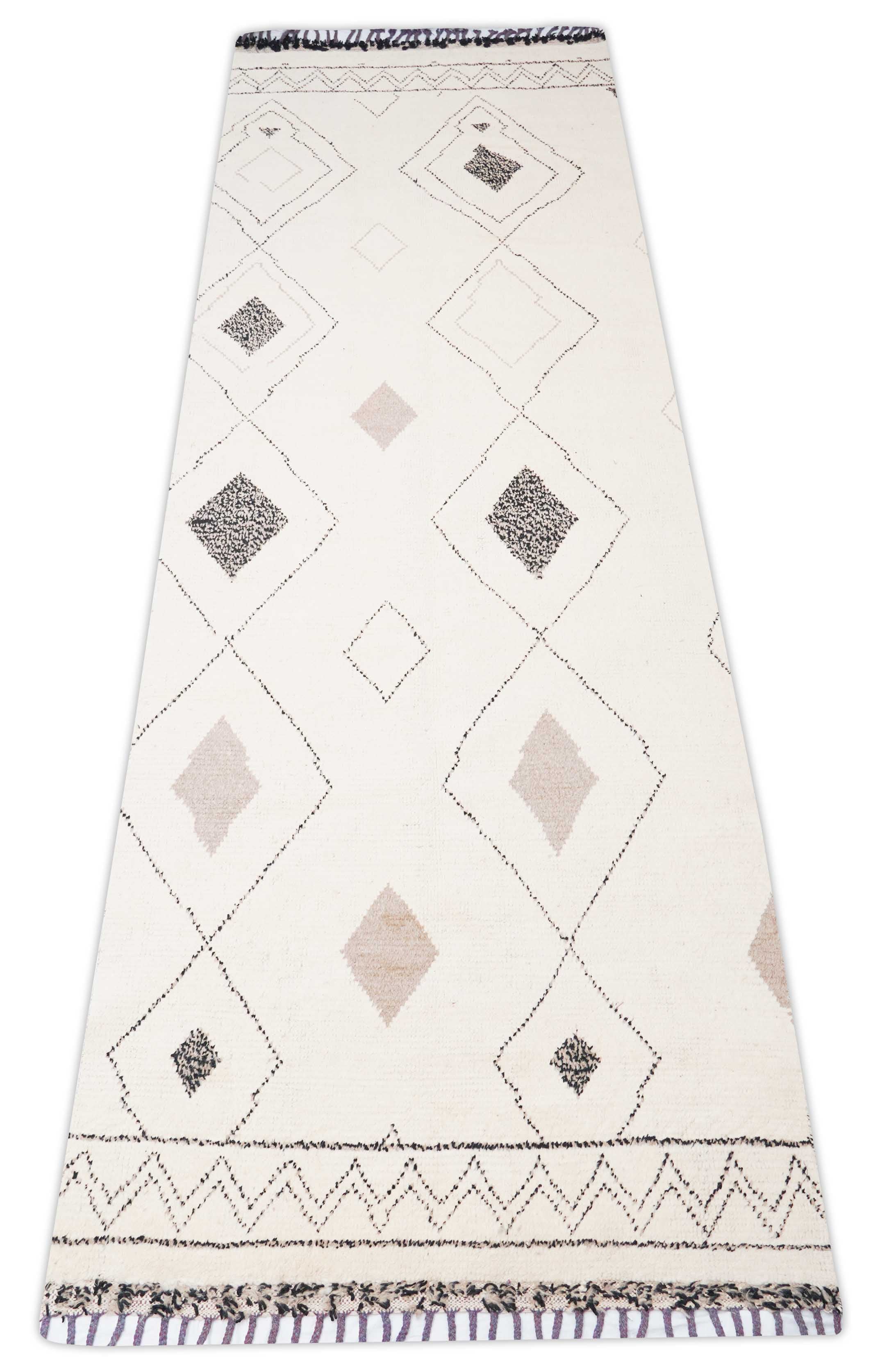 Beni Berber | 394 cm x 143 cm | Nr. Z-2036