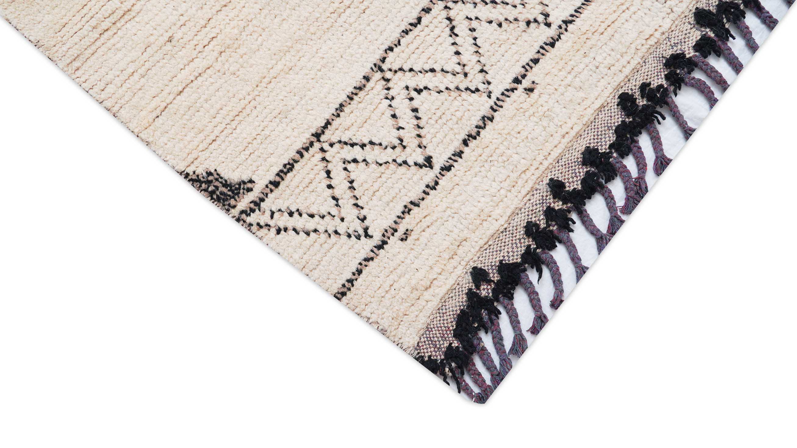 Beni Berber | 394 cm x 143 cm | Nr. Z-2036