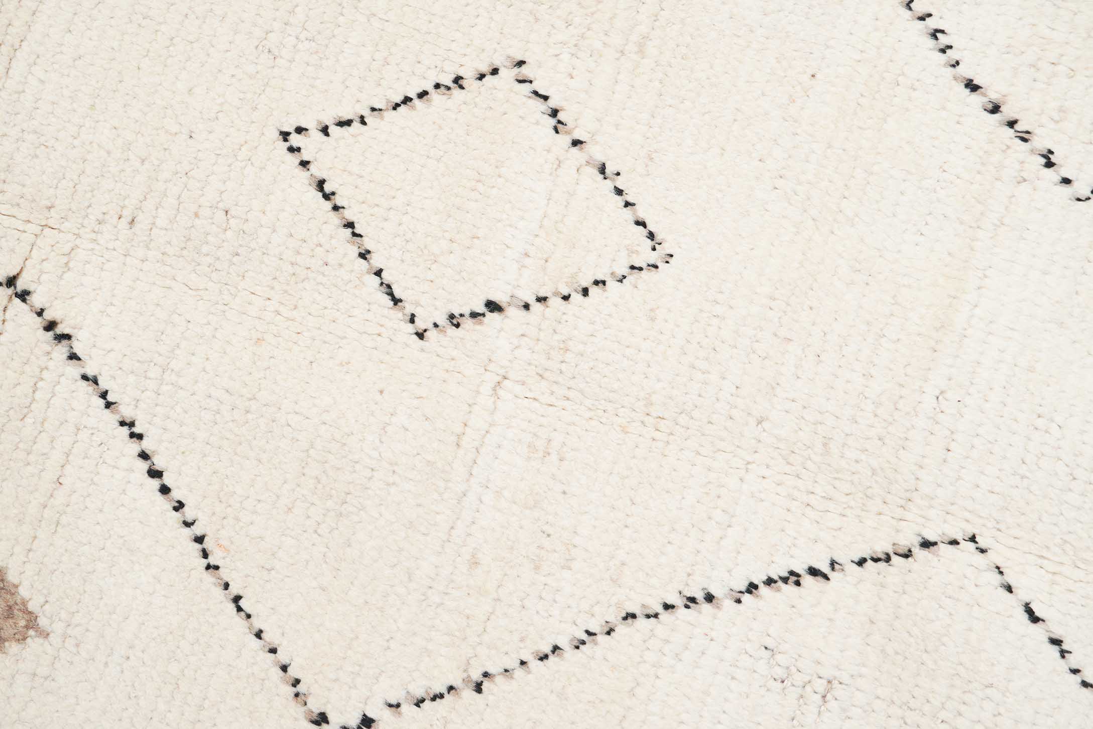 Beni Berber | 394 cm x 143 cm | Nr. Z-2036