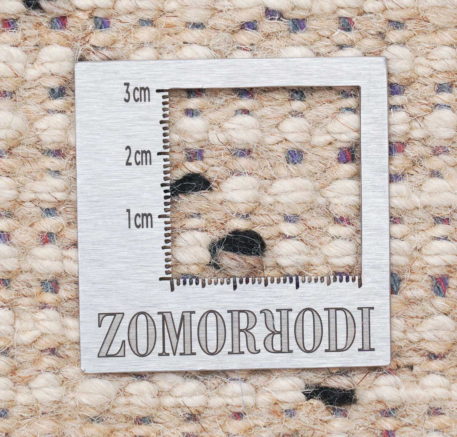 Beni Berber | 394 cm x 143 cm | Nr. Z-2036