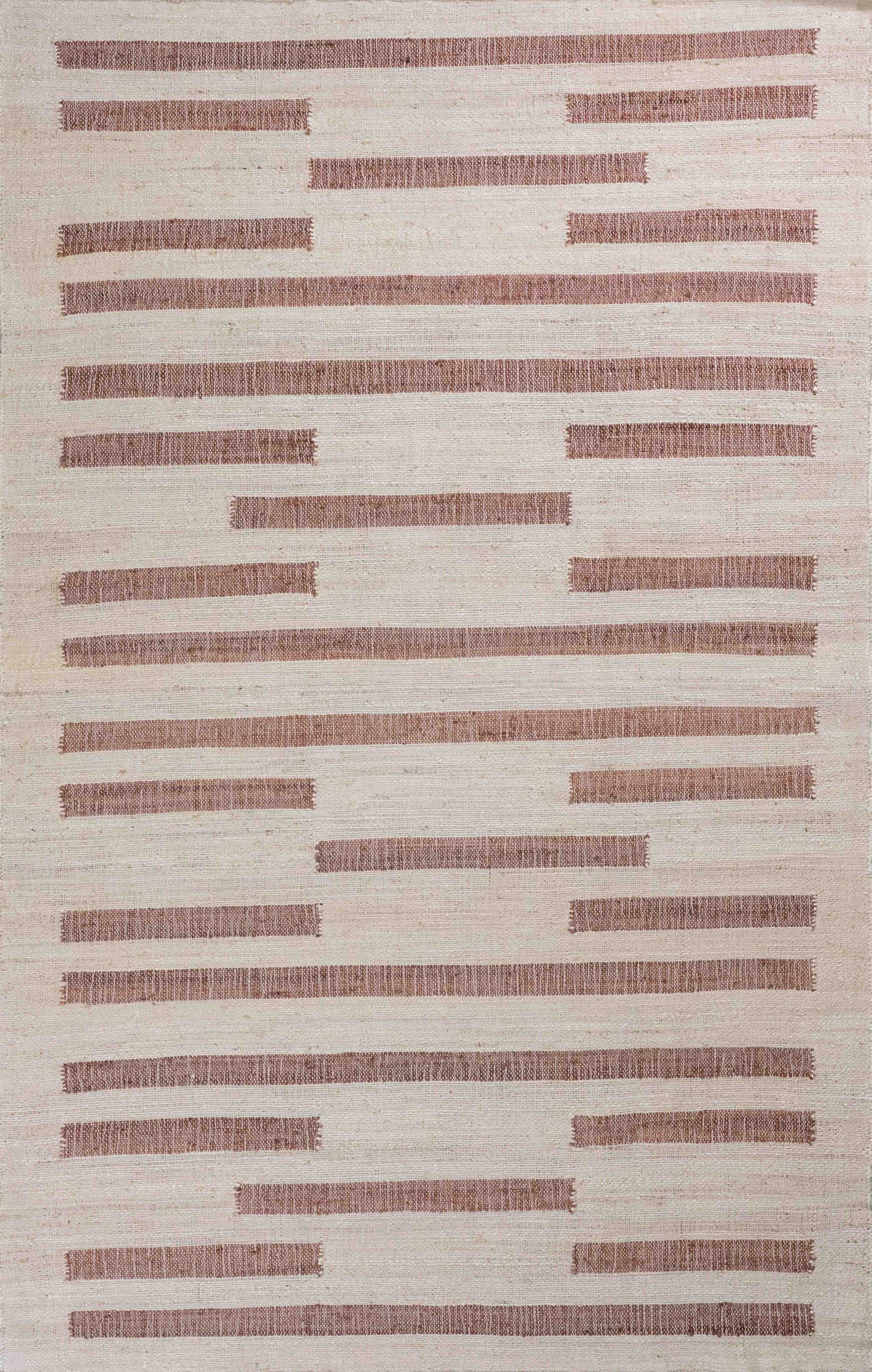 Jute Teppich | 245 cm x 154 cm | Nr. Z-2048