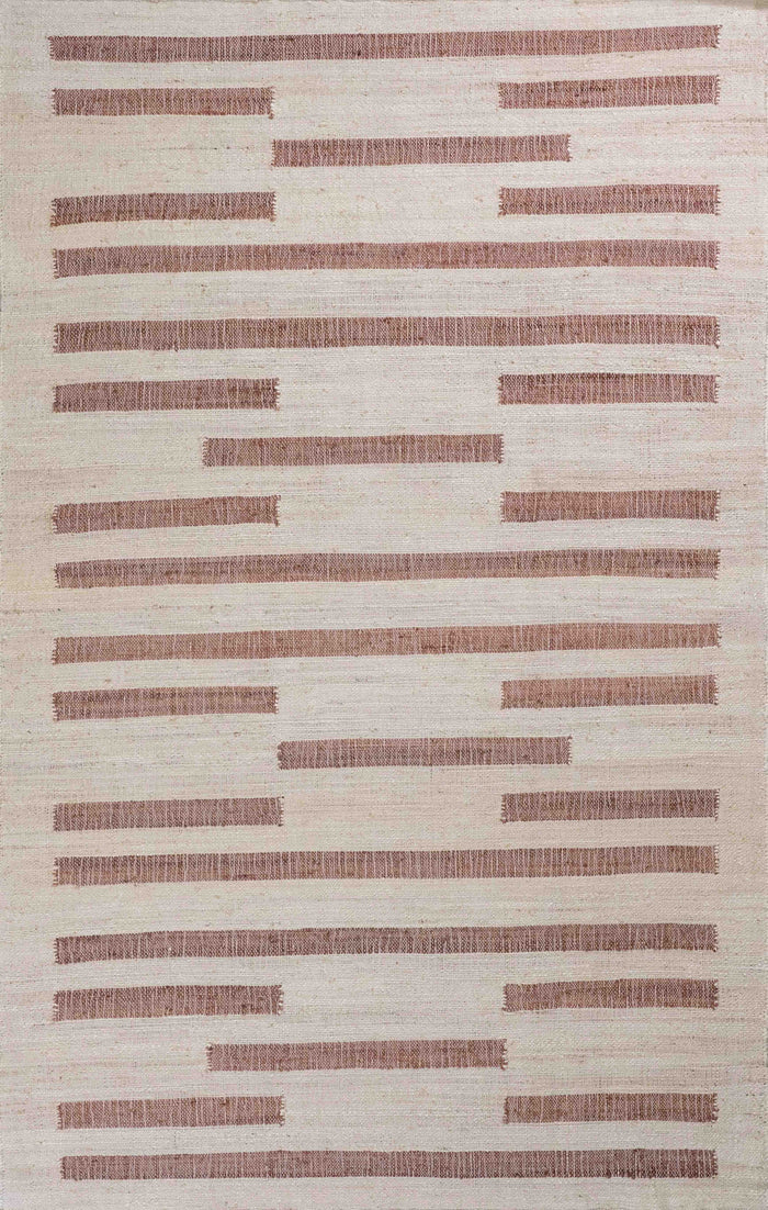 Jute Teppich | 245 cm x 154 cm | Nr. Z-2048