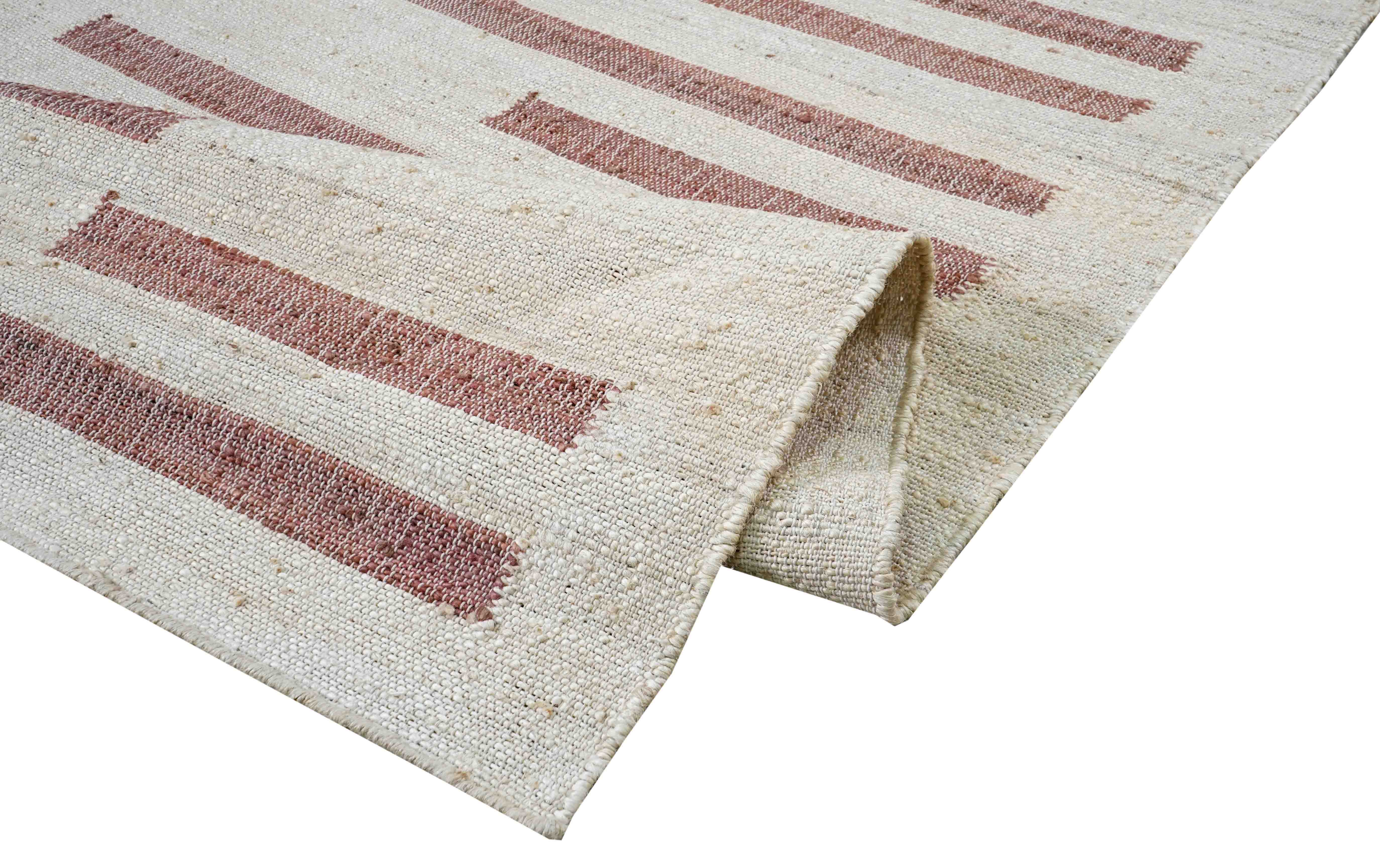 Jute Teppich | 245 cm x 154 cm | Nr. Z-2048
