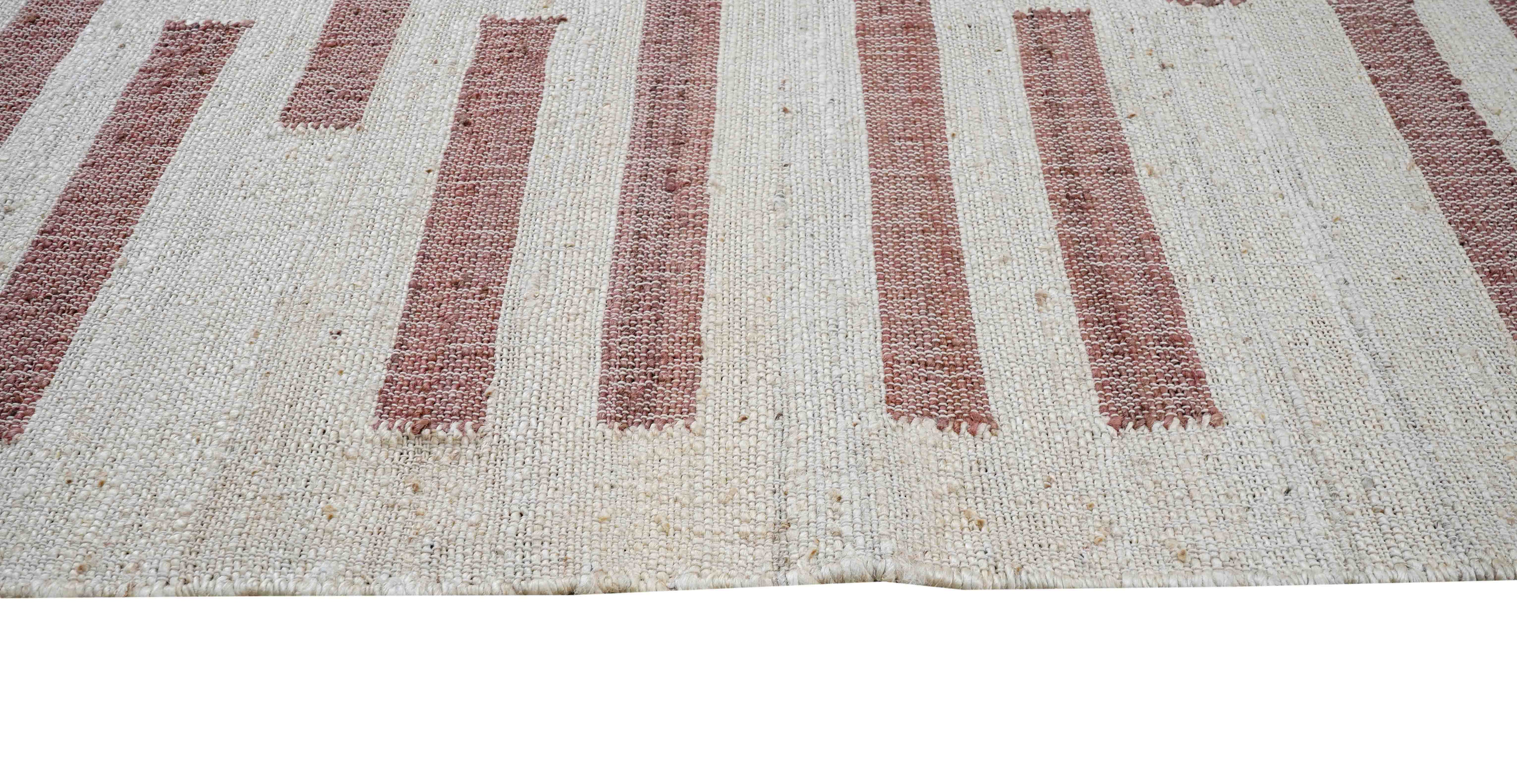 Jute Teppich | 245 cm x 154 cm | Nr. Z-2048