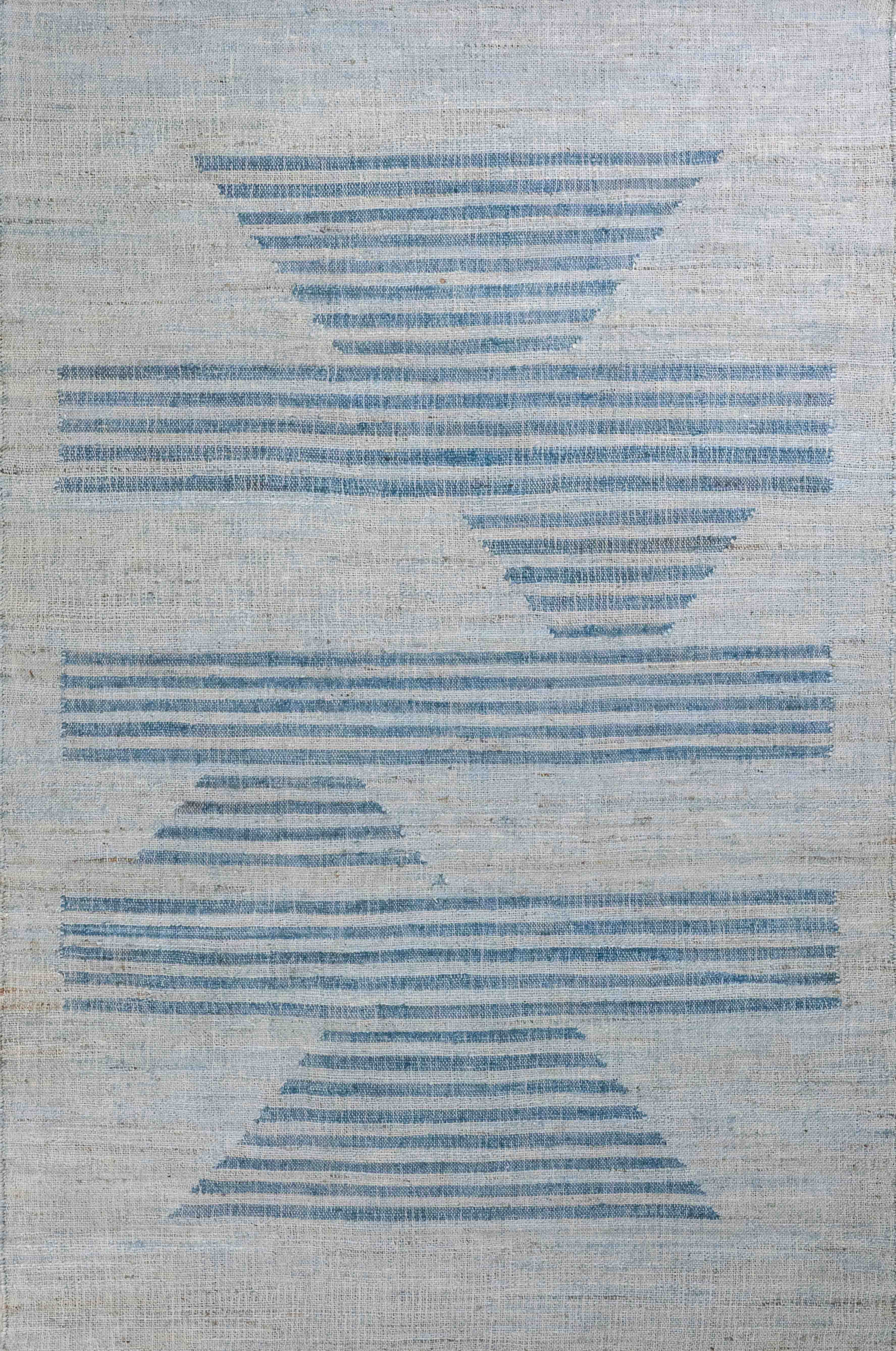 Jute Teppich | 240 cm x 165 cm | Nr. Z-2052