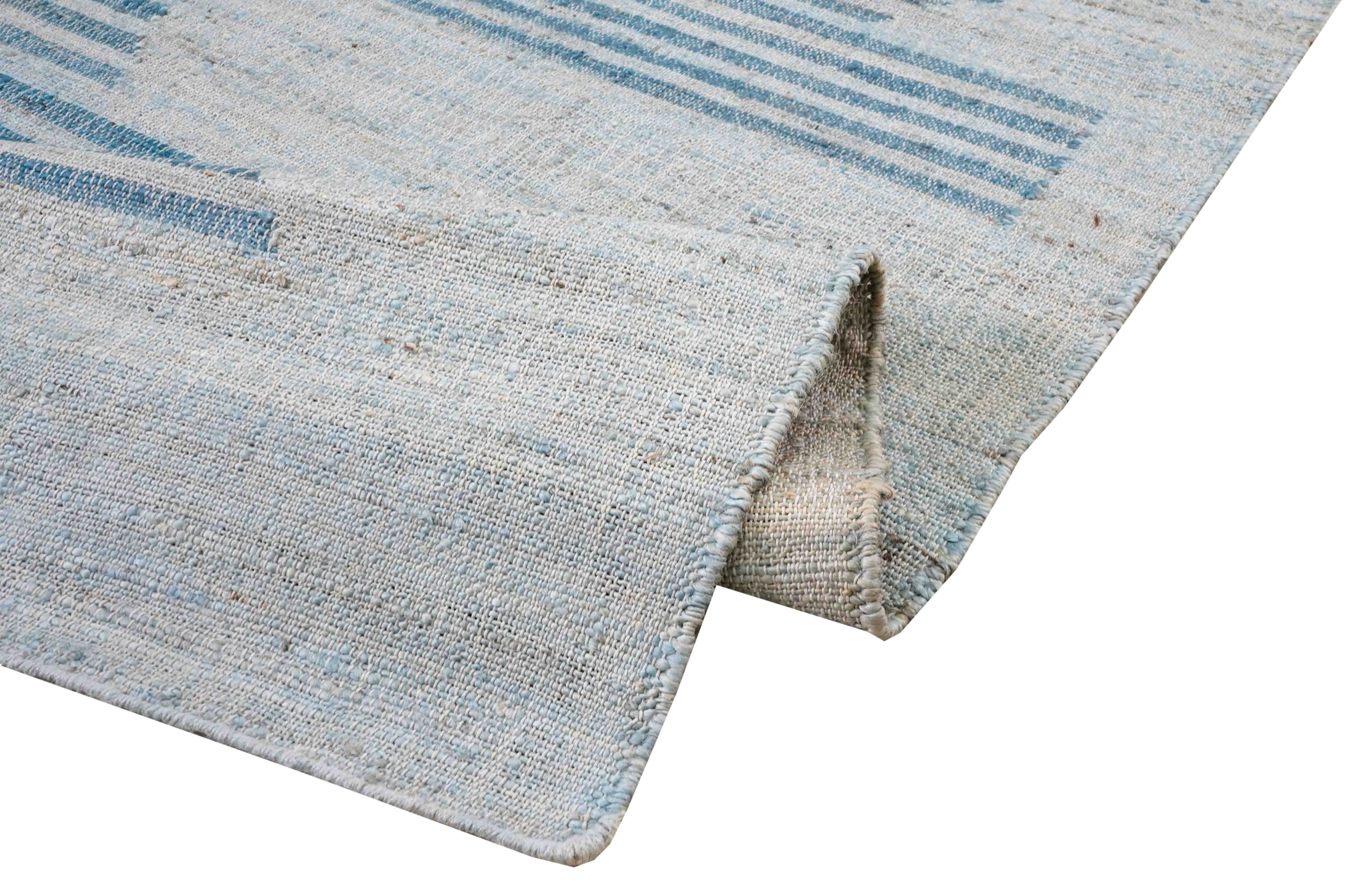 Jute Teppich | 240 cm x 165 cm | Nr. Z-2052