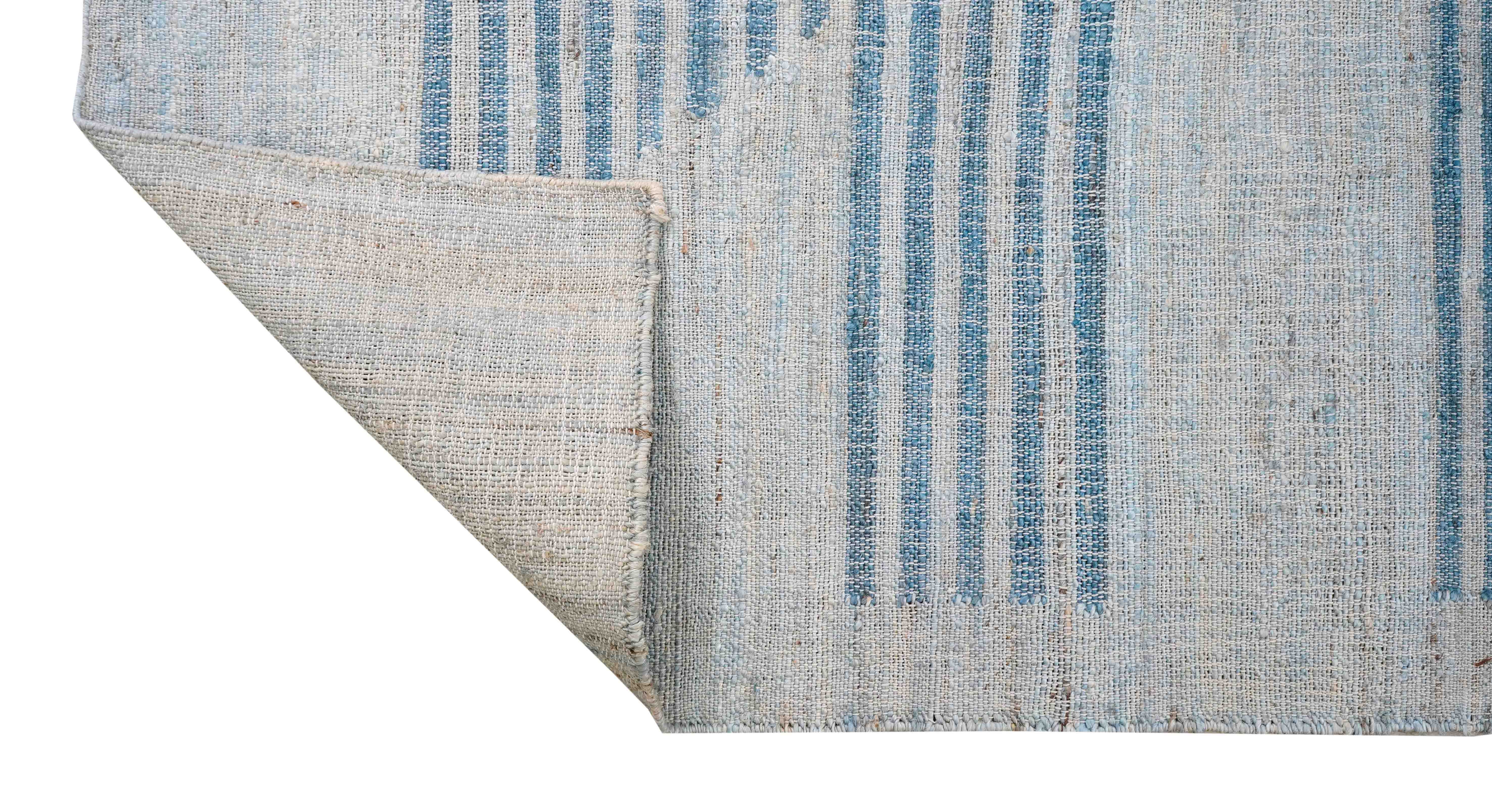 Jute Teppich | 240 cm x 165 cm | Nr. Z-2052