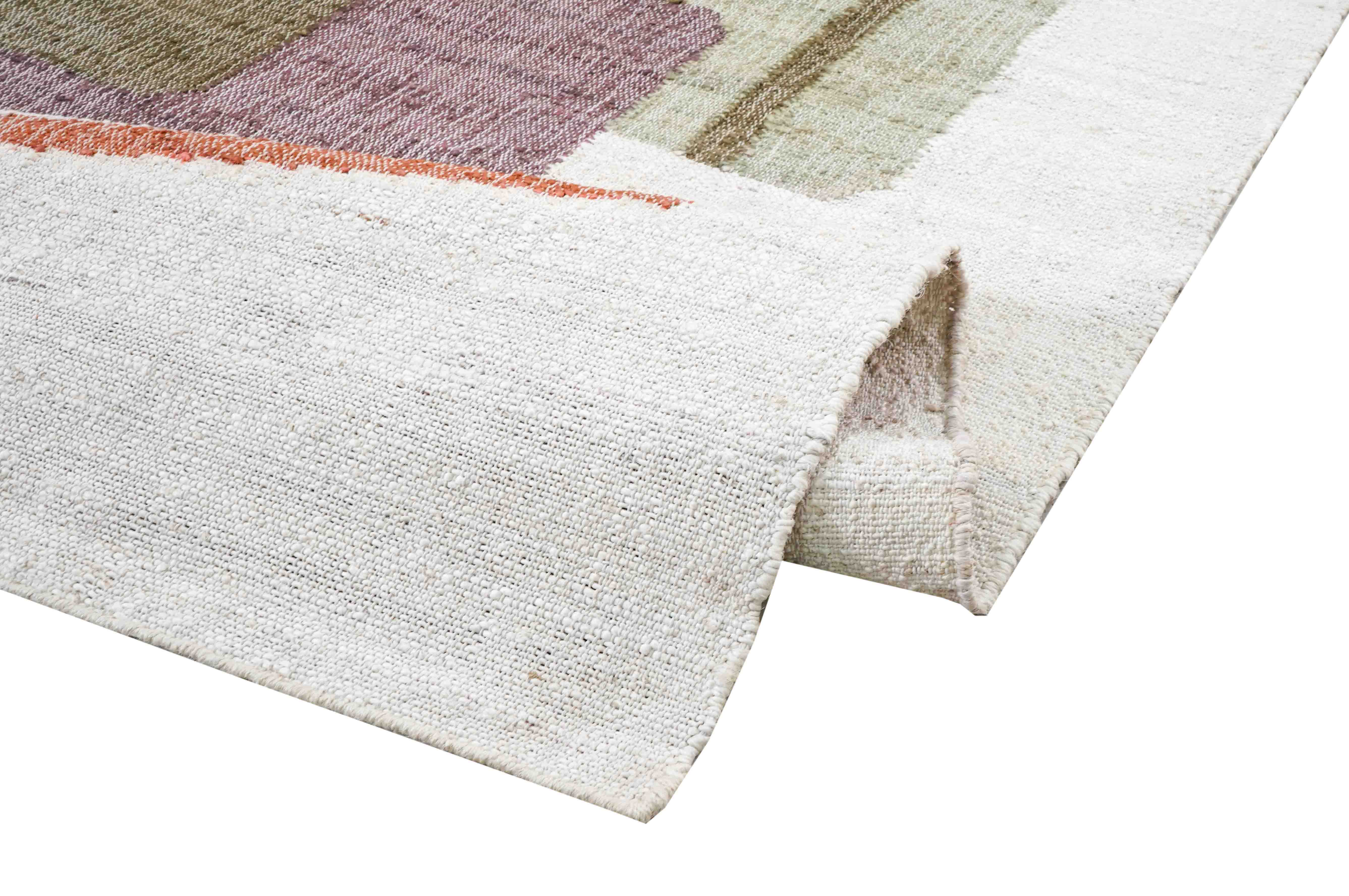 Jute Teppich | 225 cm x 160 cm | Nr. Z-2053