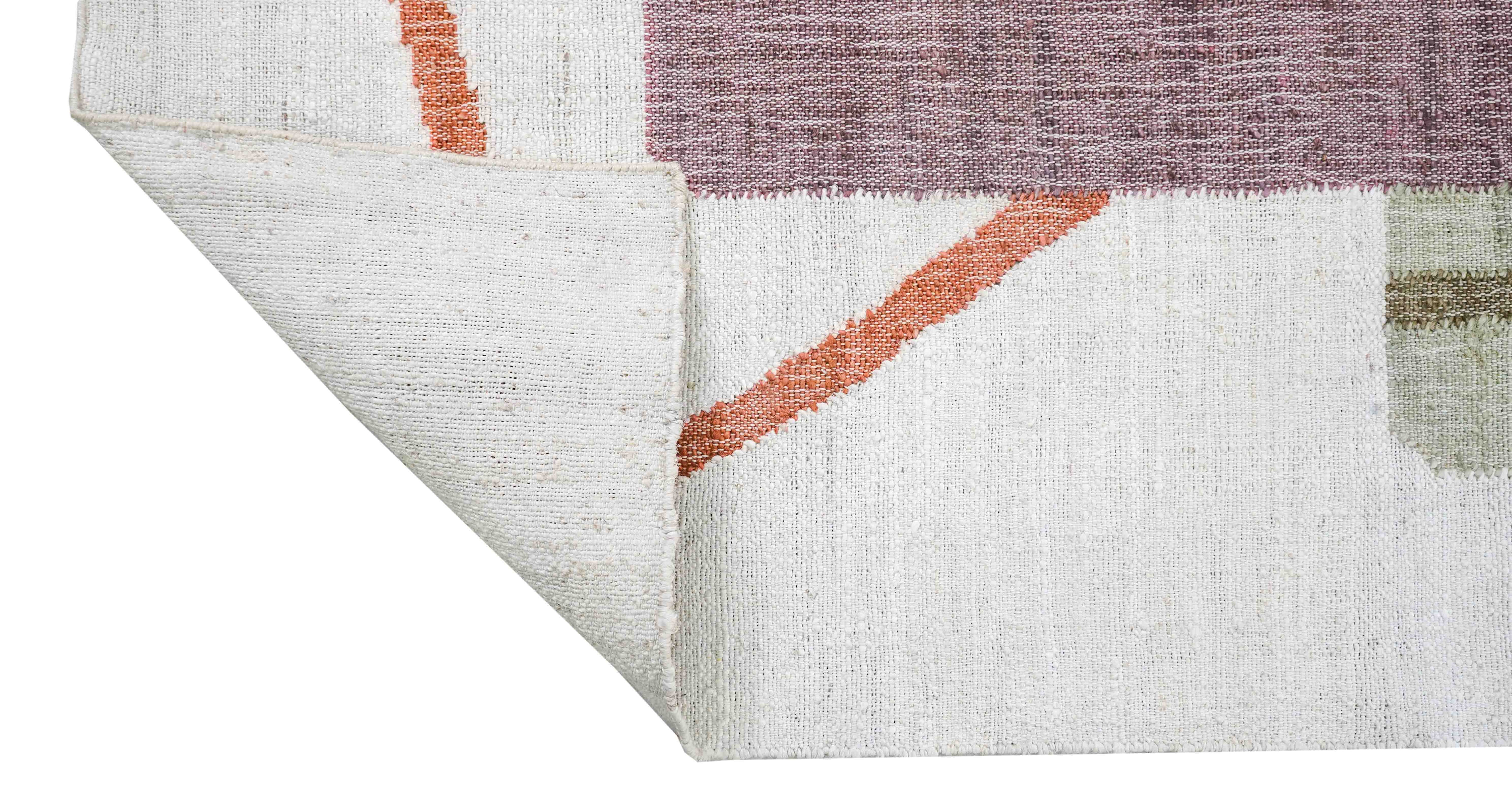 Jute Teppich | 225 cm x 160 cm | Nr. Z-2053