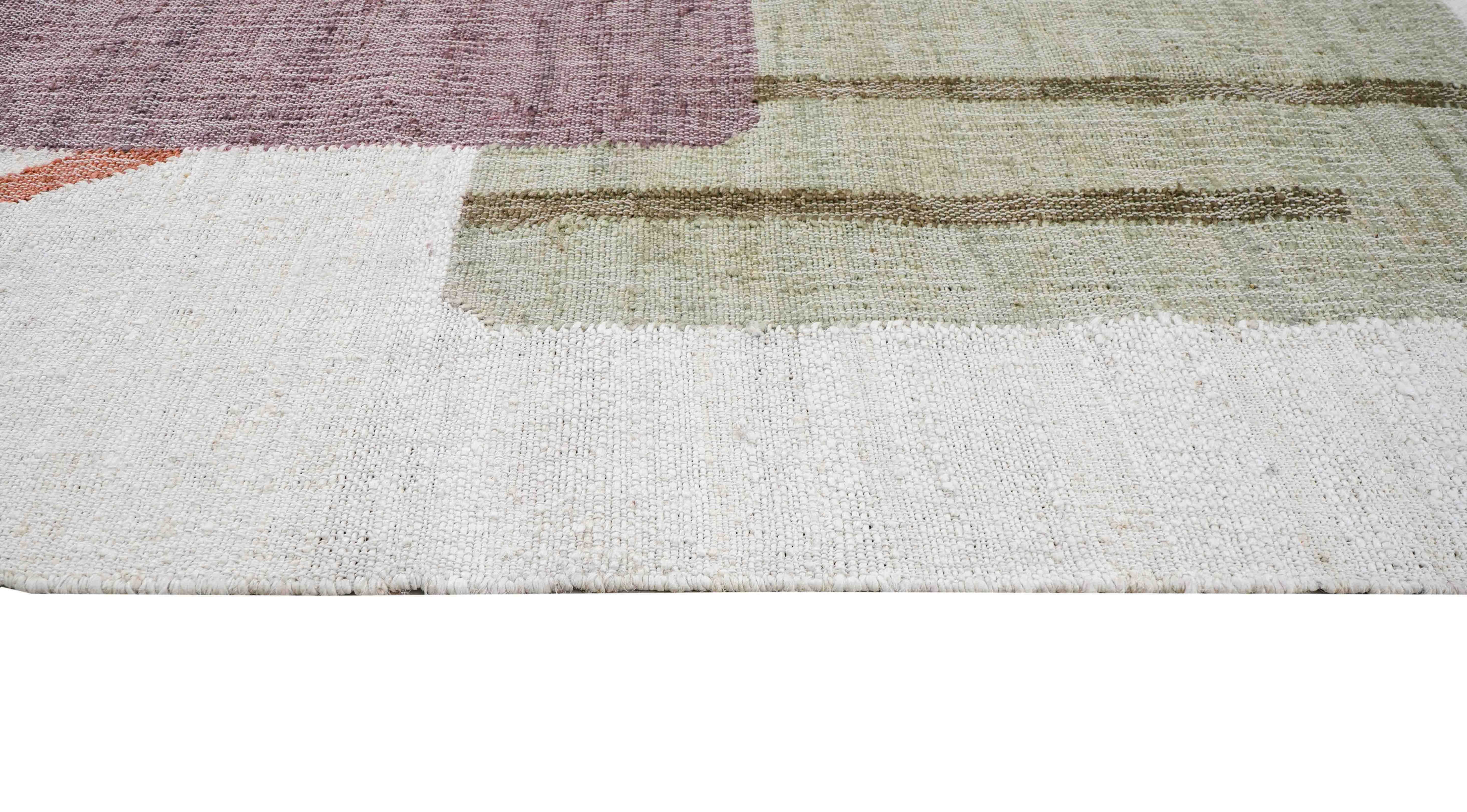 Jute Teppich | 225 cm x 160 cm | Nr. Z-2053