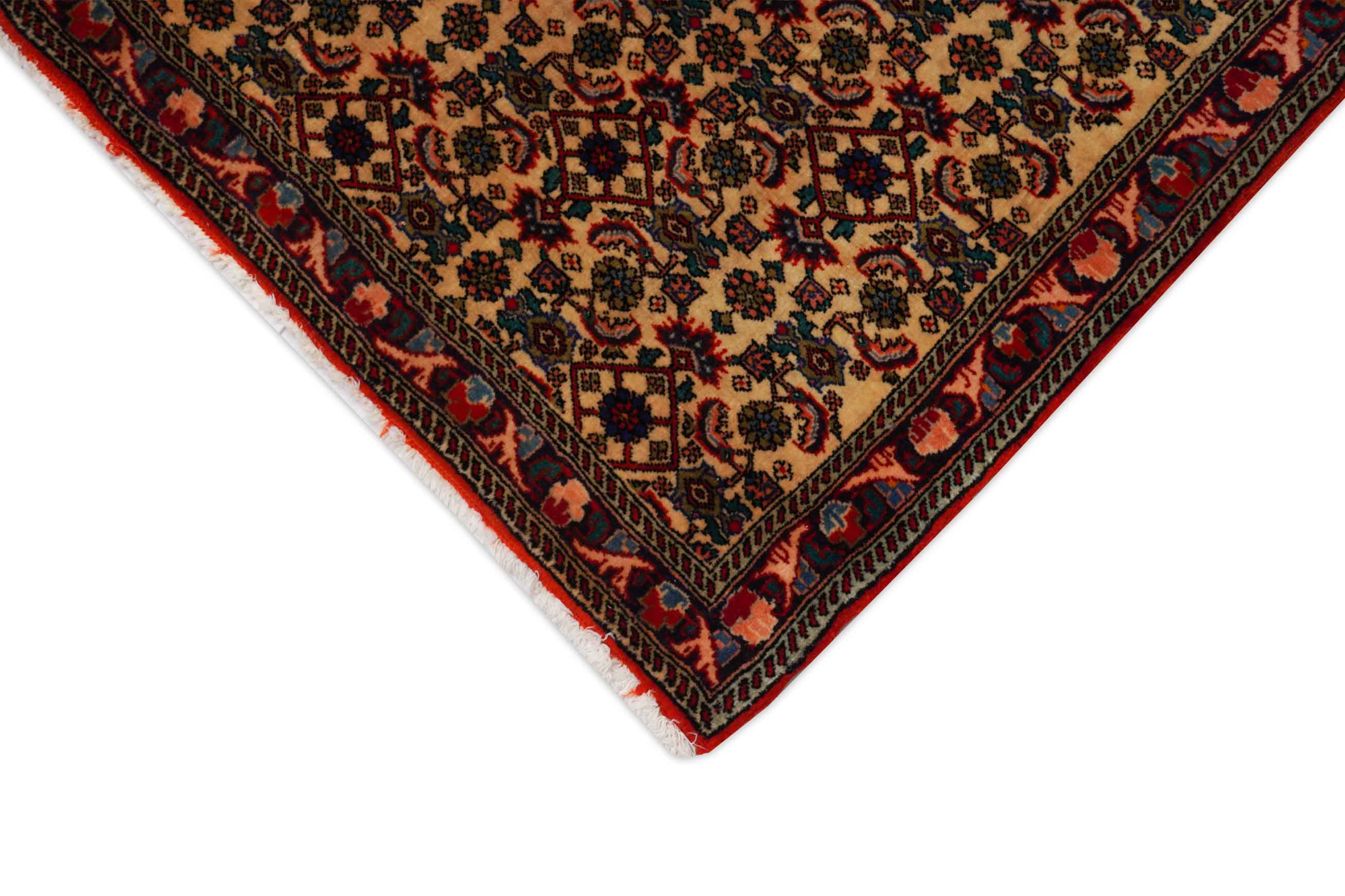 Bidjar | 85 cm x 81 cm | Nr. Z-2061