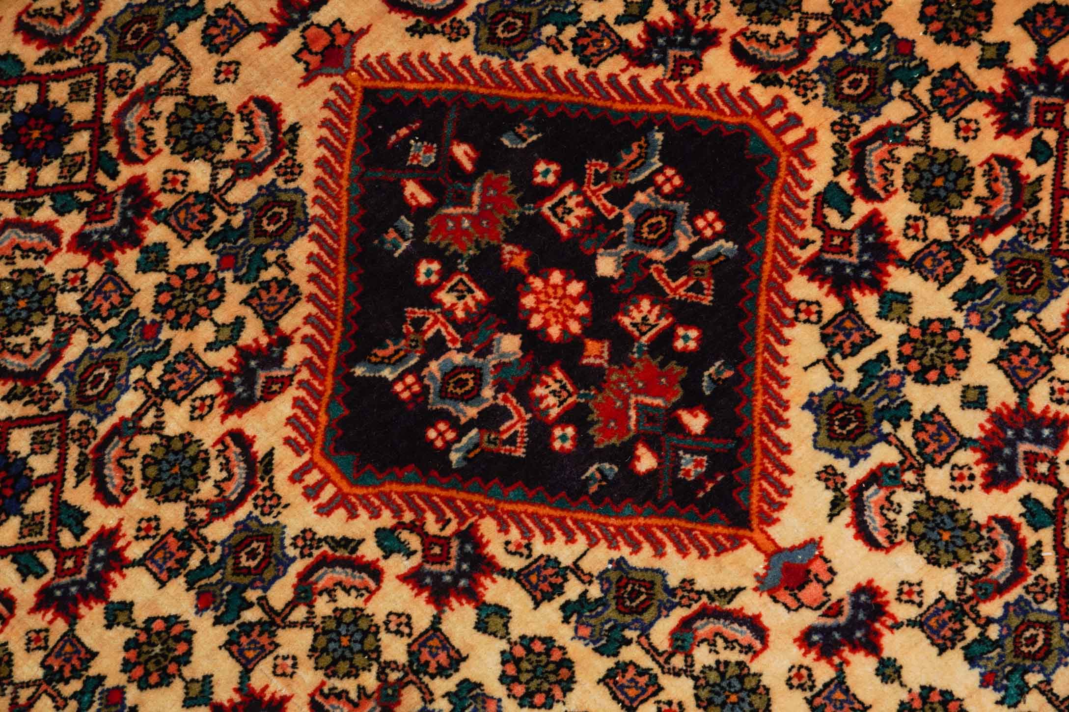 Bidjar | 85 cm x 81 cm | Nr. Z-2061