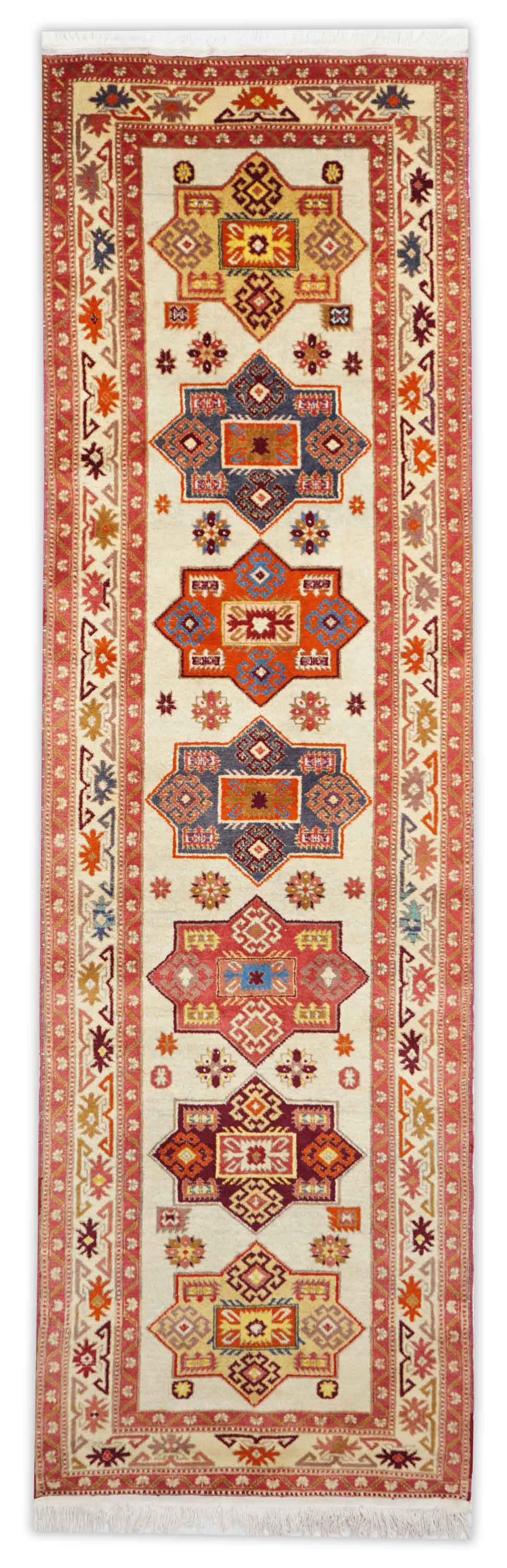 Alter Schirwan | 275 cm x 83 cm | Nr. Z-2062