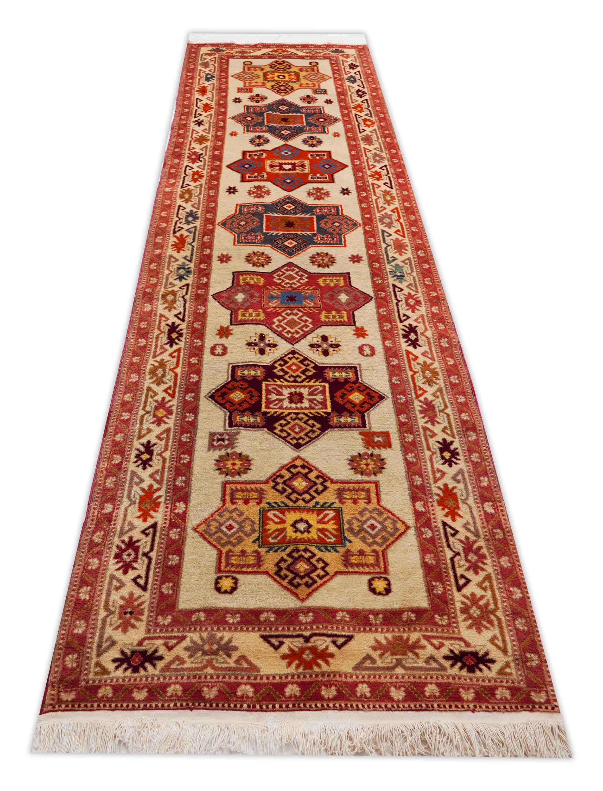 Alter Schirwan | 275 cm x 83 cm | Nr. Z-2062