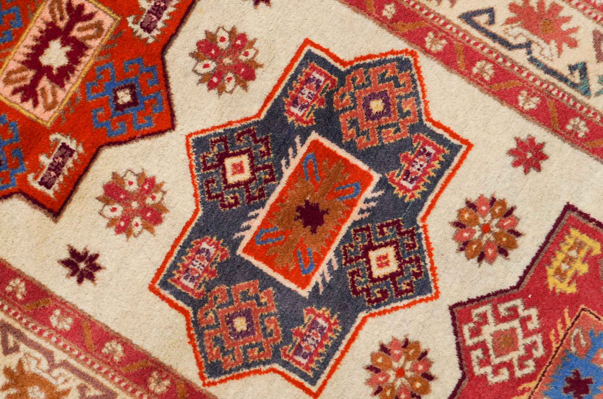 Alter Schirwan | 275 cm x 83 cm | Nr. Z-2062