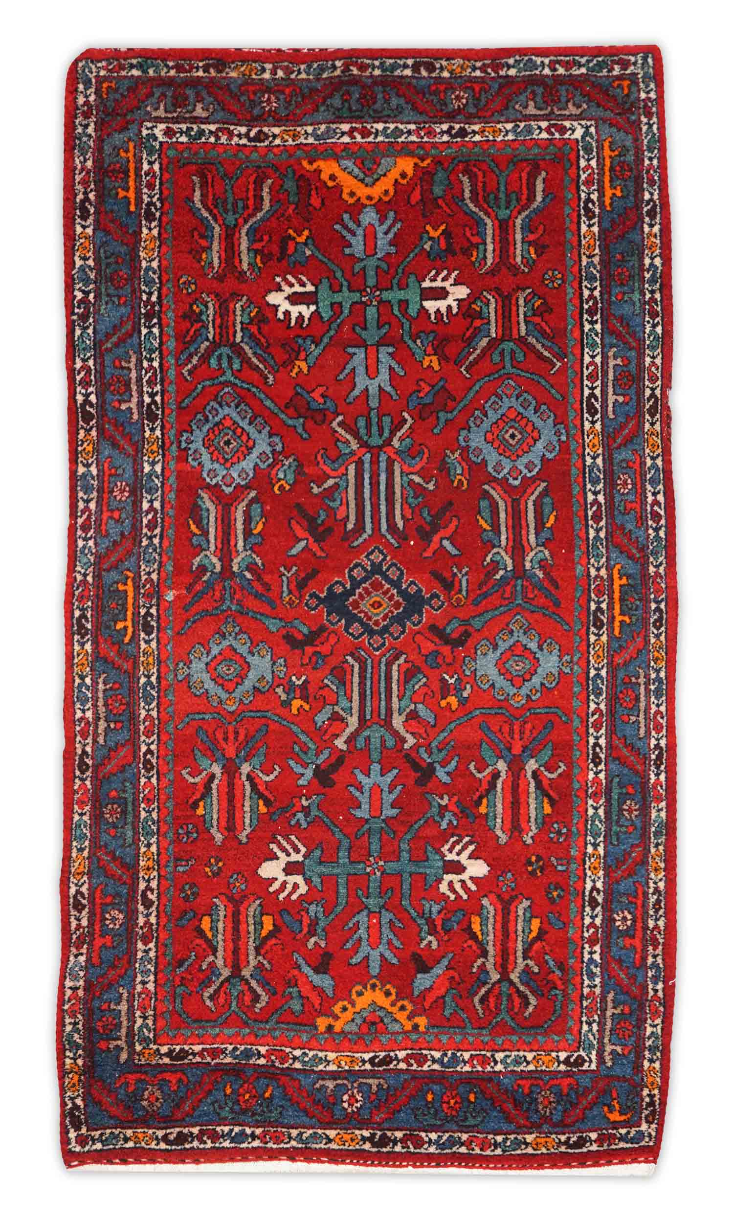 Lilian | 190 cm x 107 cm | Nr. Z-2065